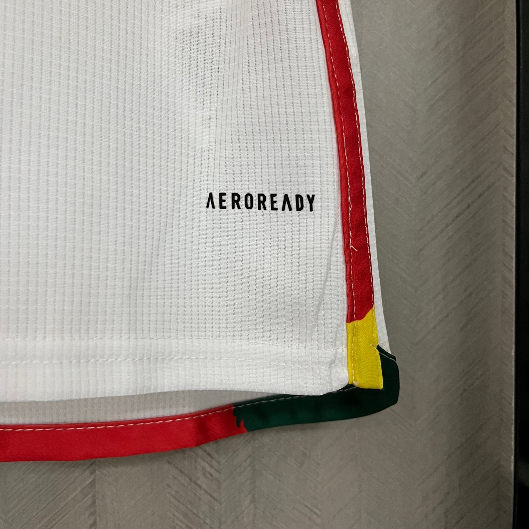 CAMISA BENFICA AWAY 23/24