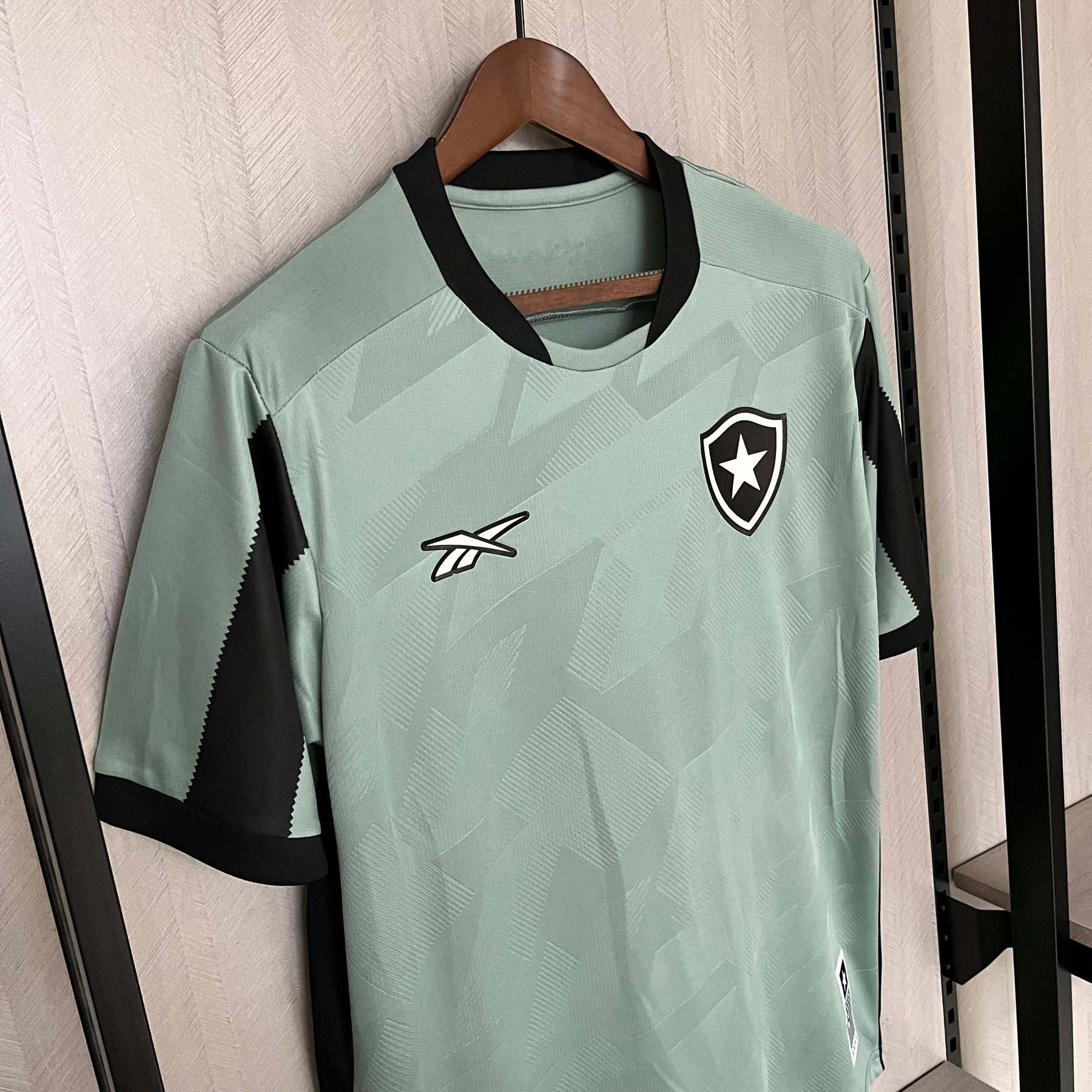 CAMISA BOTAFOGO GOLEIRO 24/25