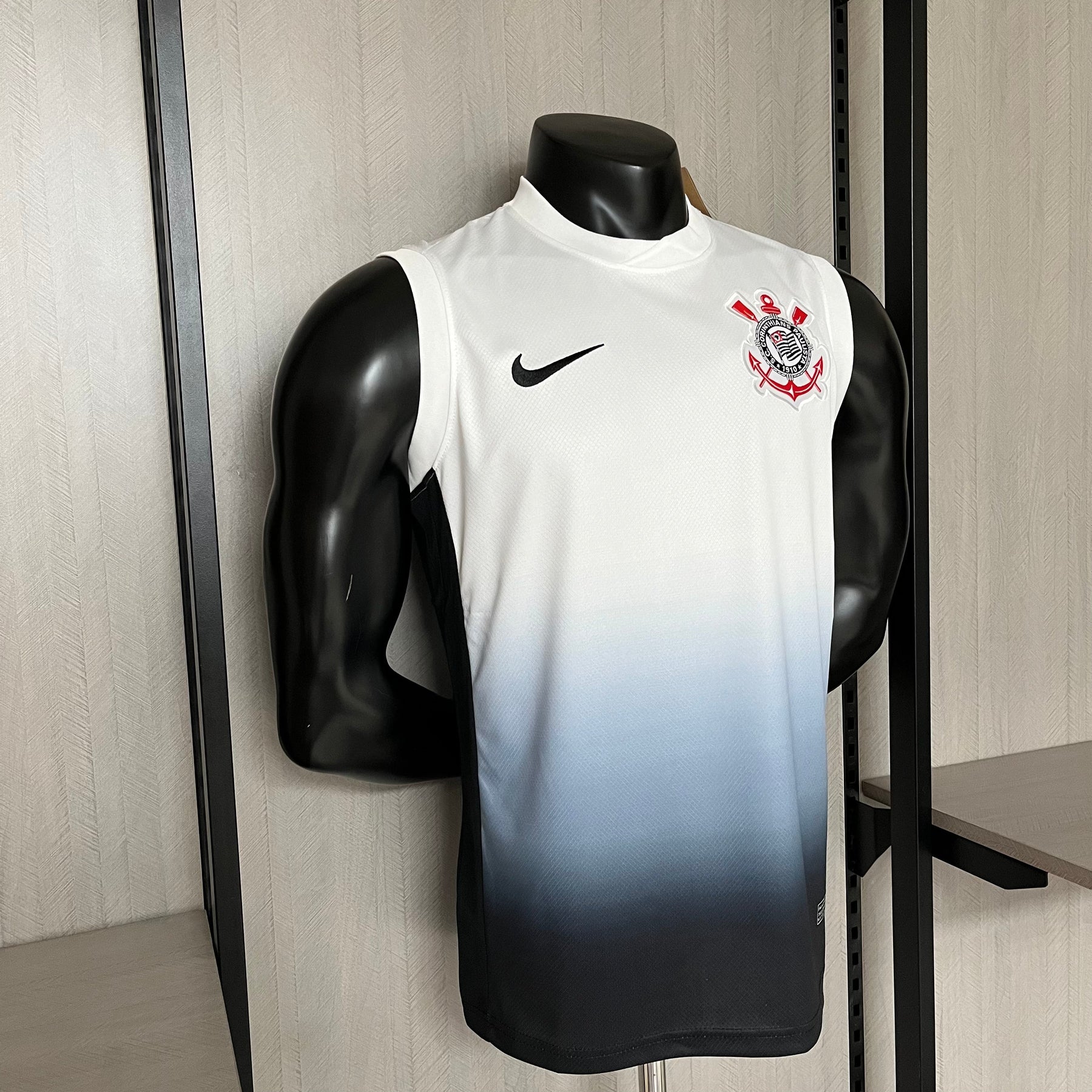 CAMISETA CORINTHIANS HOME 24/25