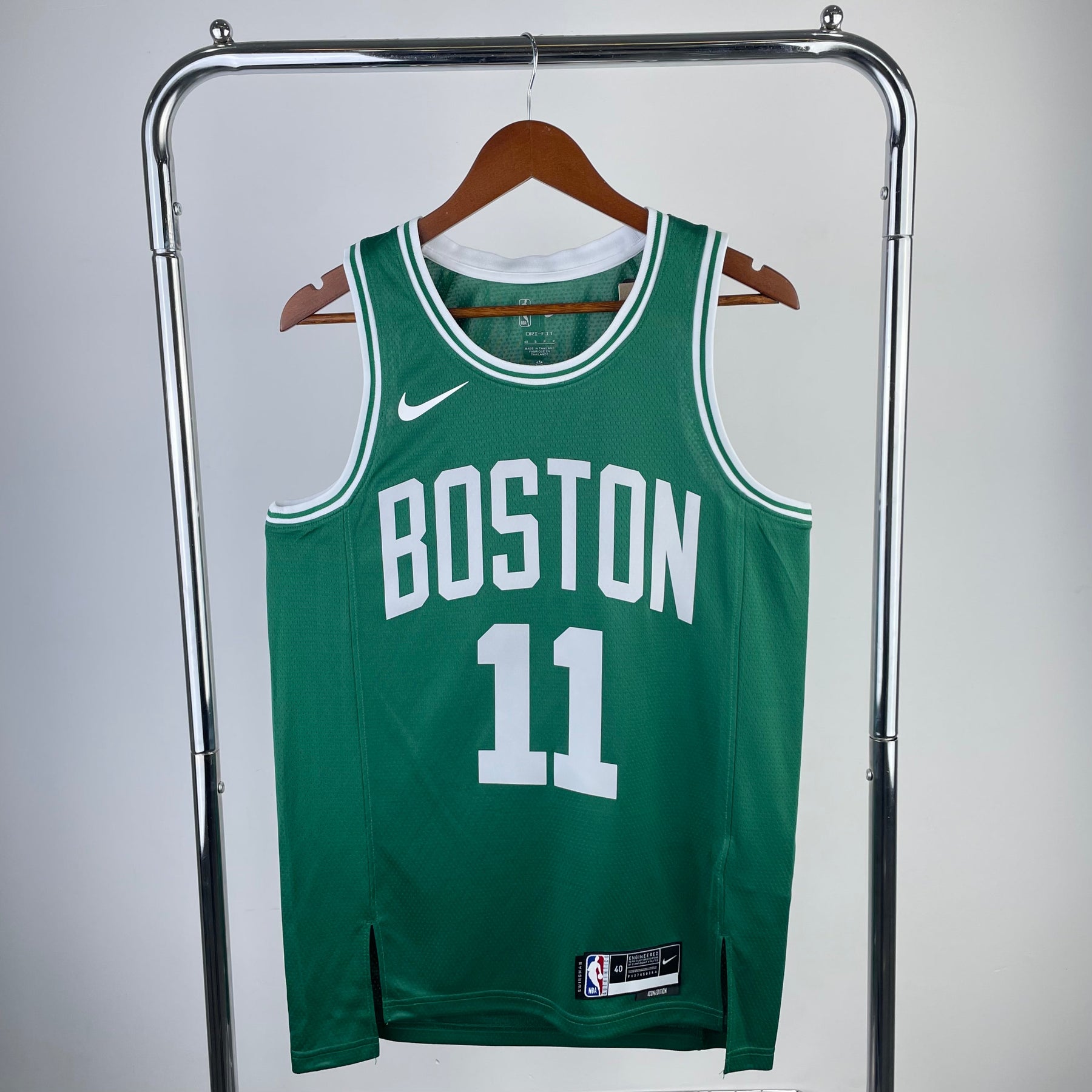 NBA BOSTON CELTICS GREEN 22/23