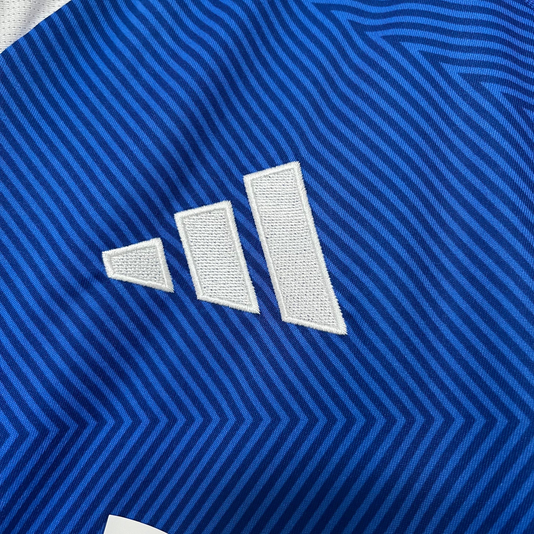 CAMISA CRUZEIRO HOME 25/26