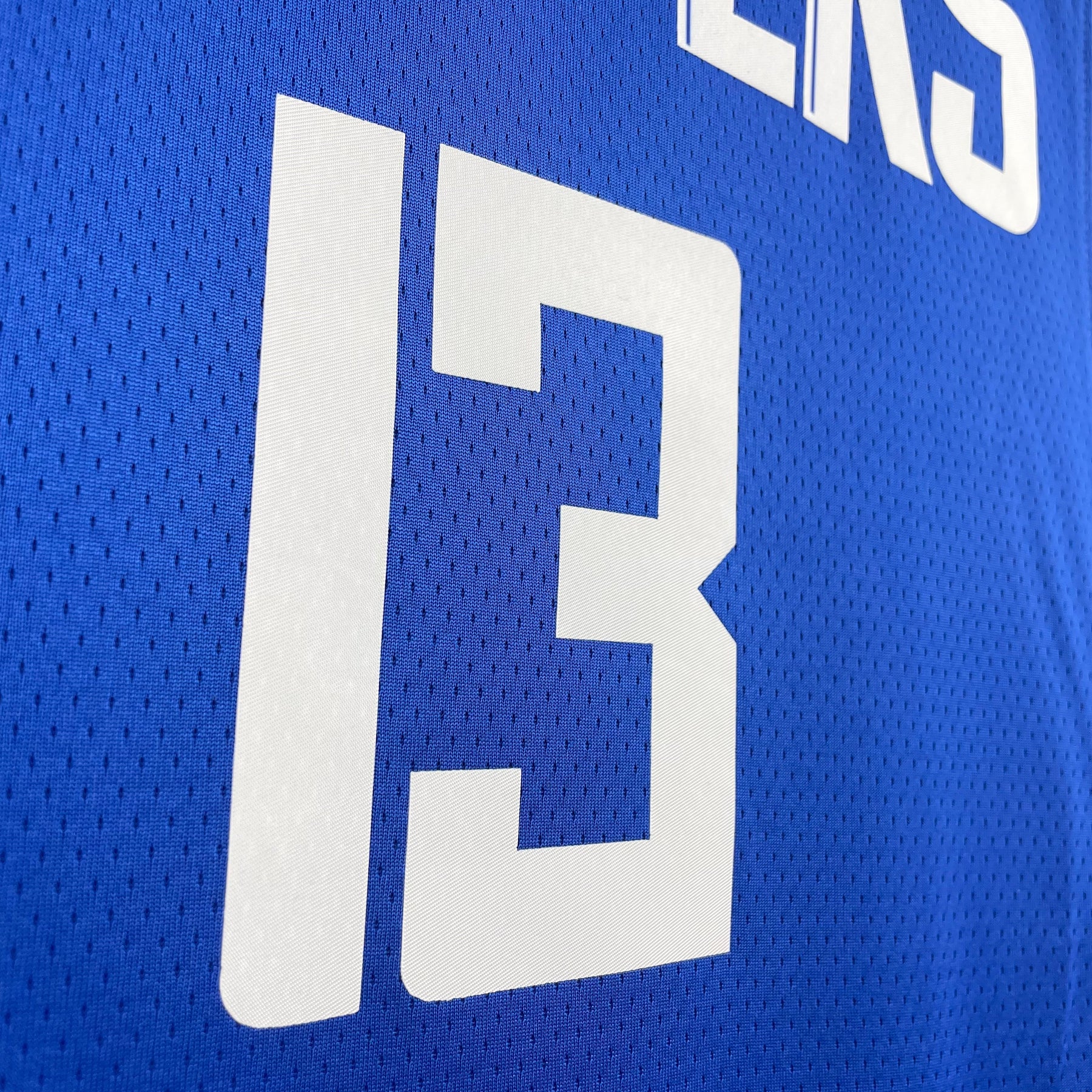 NBA LOS ANGELES CLIPPERS BLUE 23/24