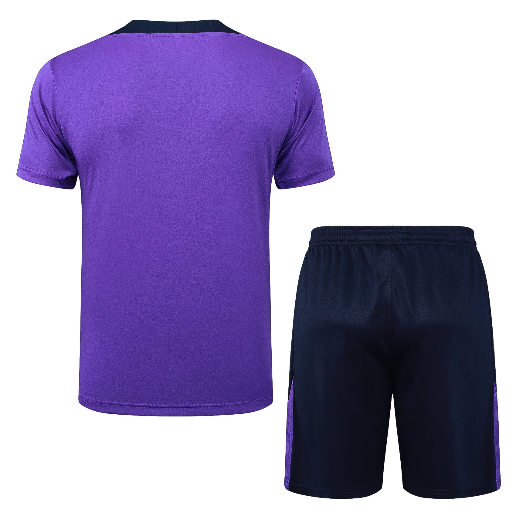 KIT DE TREINO CORINTHIANS PURPLE 25/26