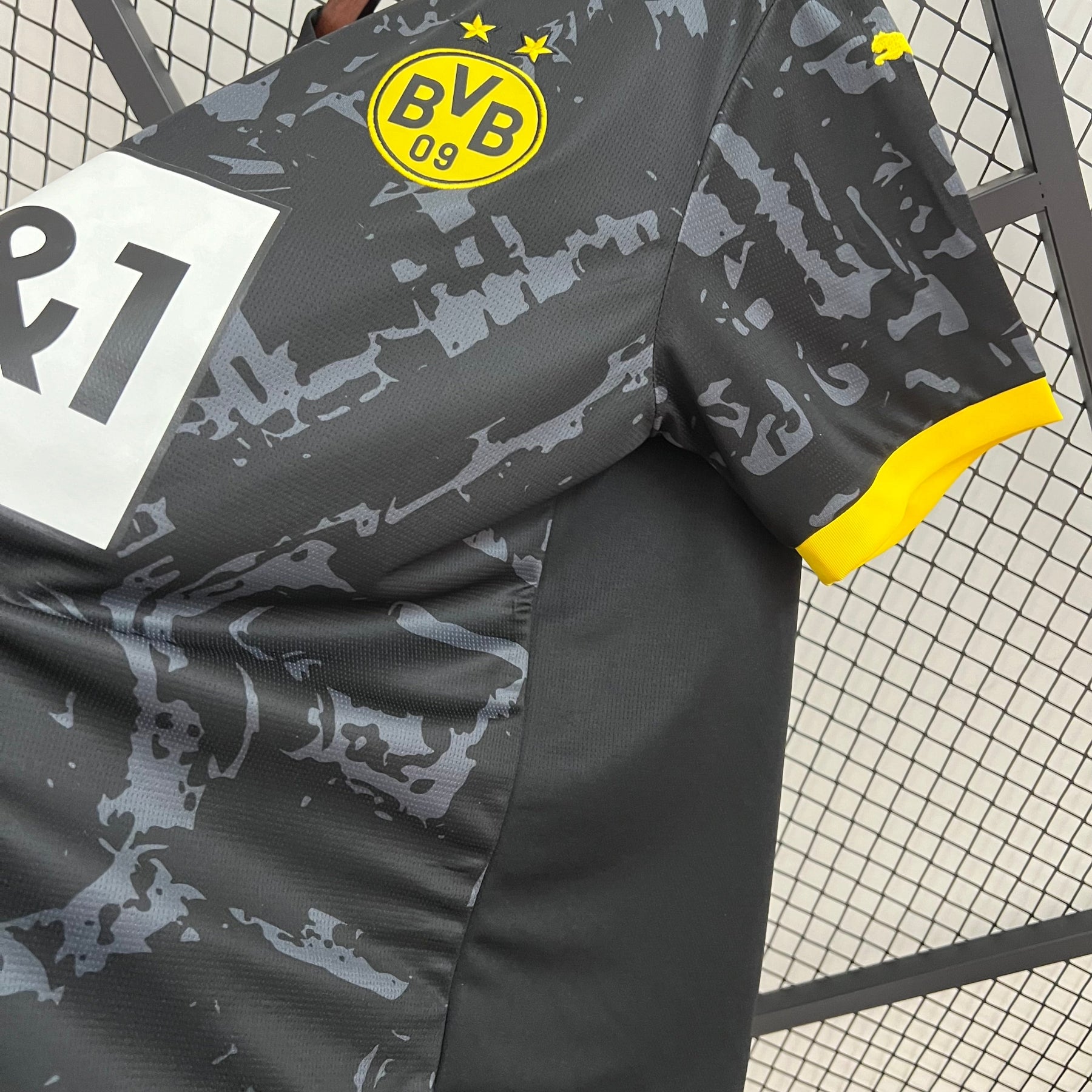 CAMISA BORUSSIA DORTMUND AWAY 23/24