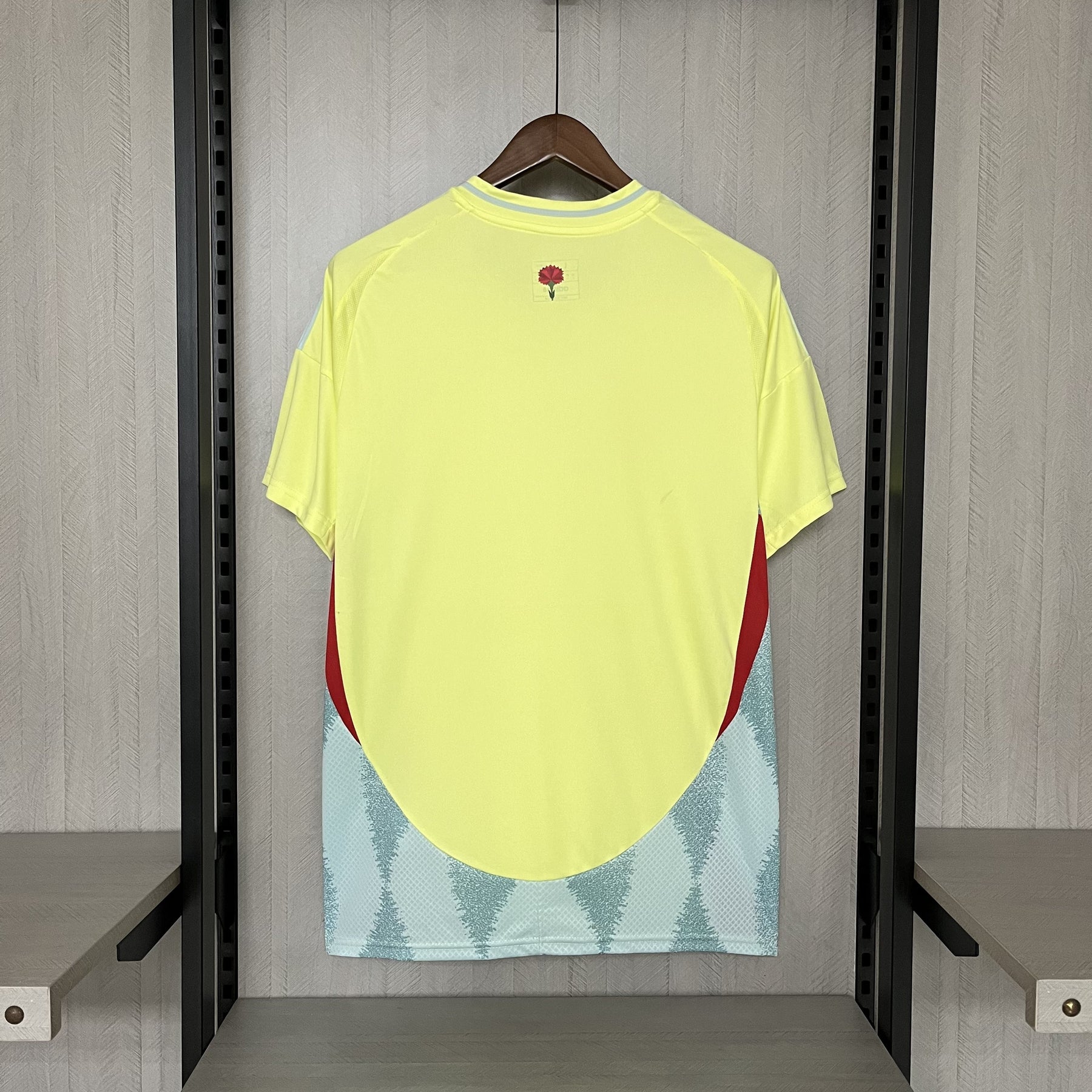 CAMISA ESPANHA AWAY 24/25