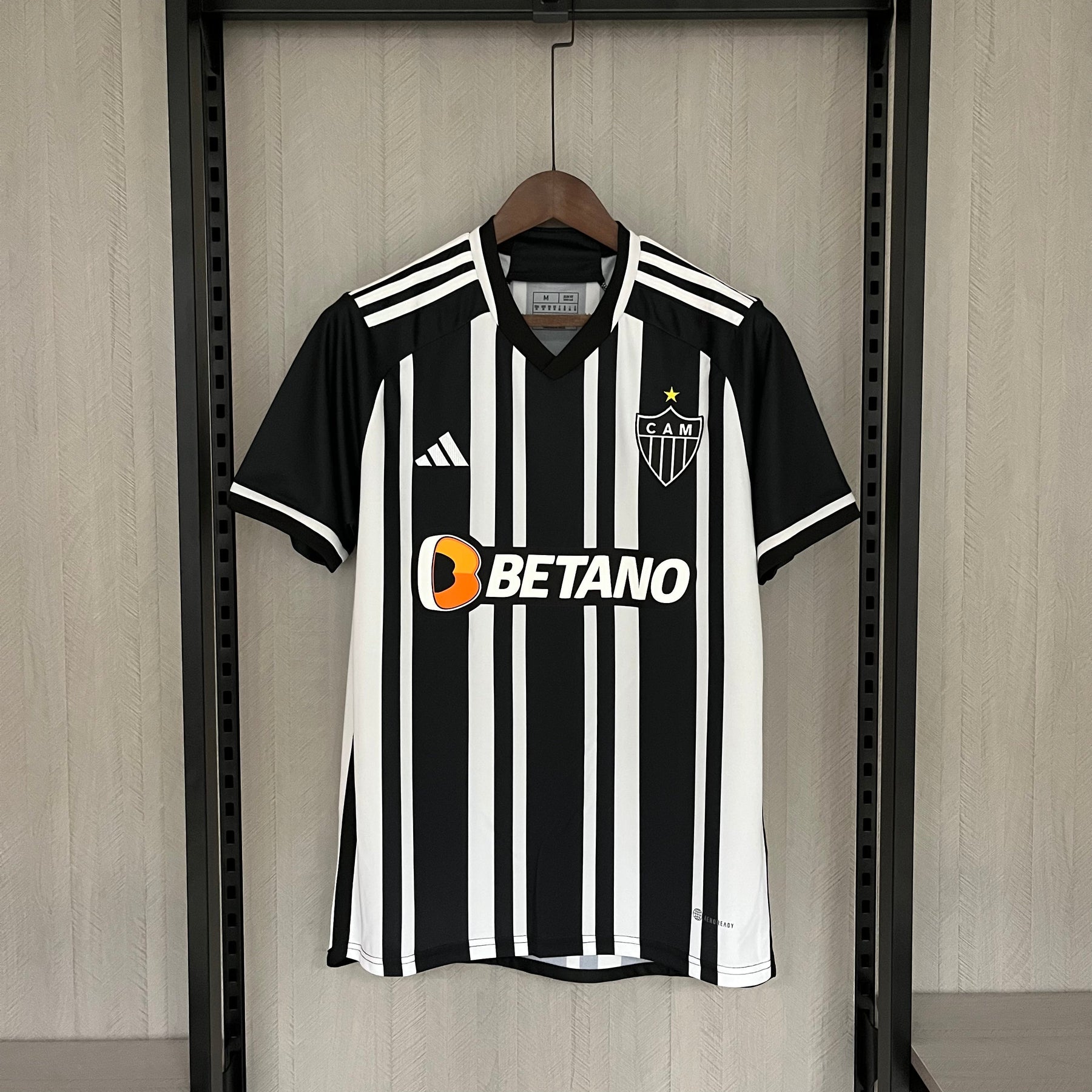 CAMISA ATLÉTICO MINEIRO HOME 23/24