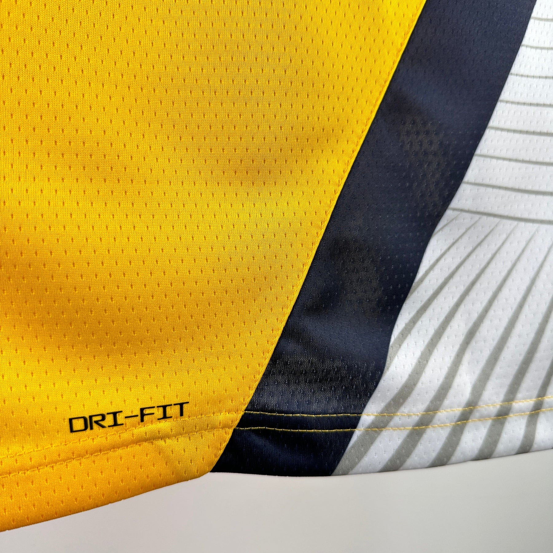 NBA INDIANA PACERS YELLOW 23/24