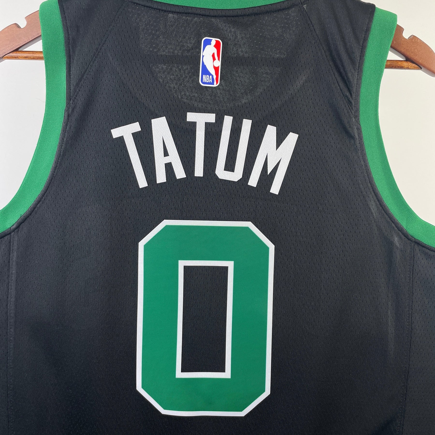 NBA BOSTON CELTICS BLACK 22/23