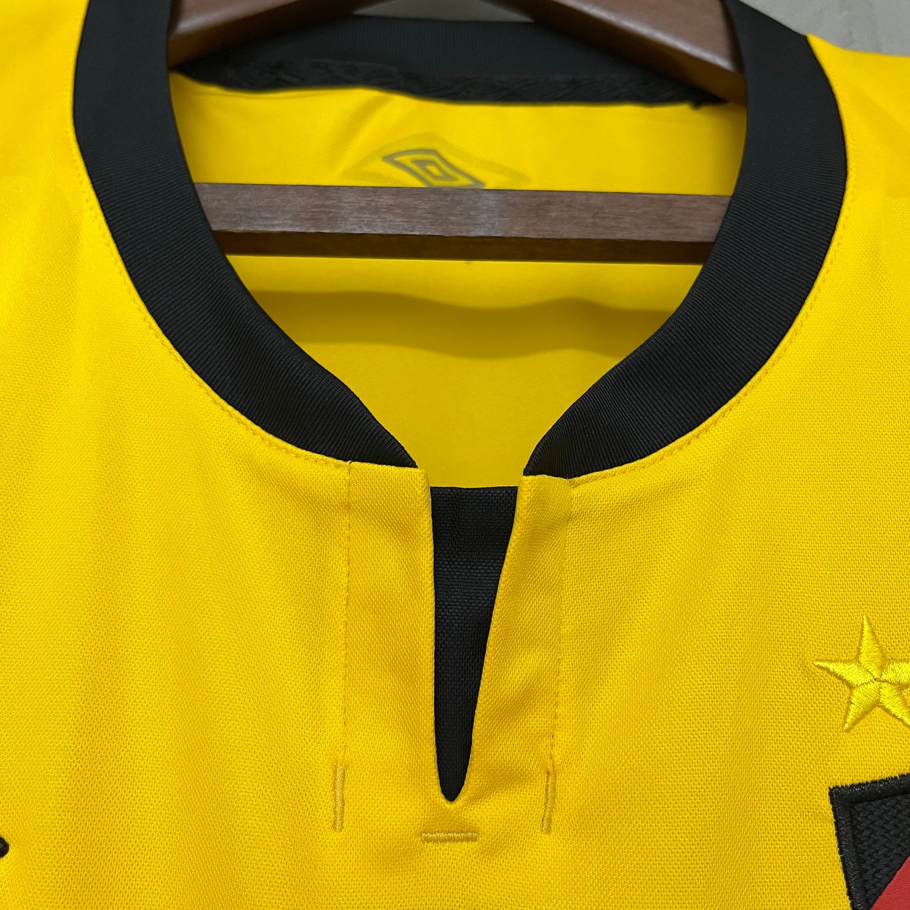 CAMISA SPORT CLUBE RECIFE AWAY 24/25