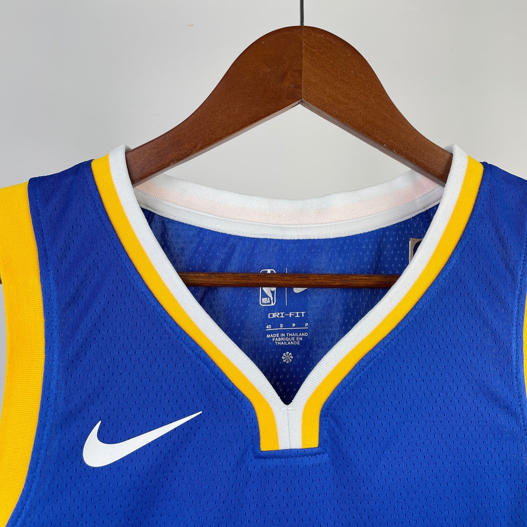 NBA GOLDEN STATE WARRIORS BLUE 23/24