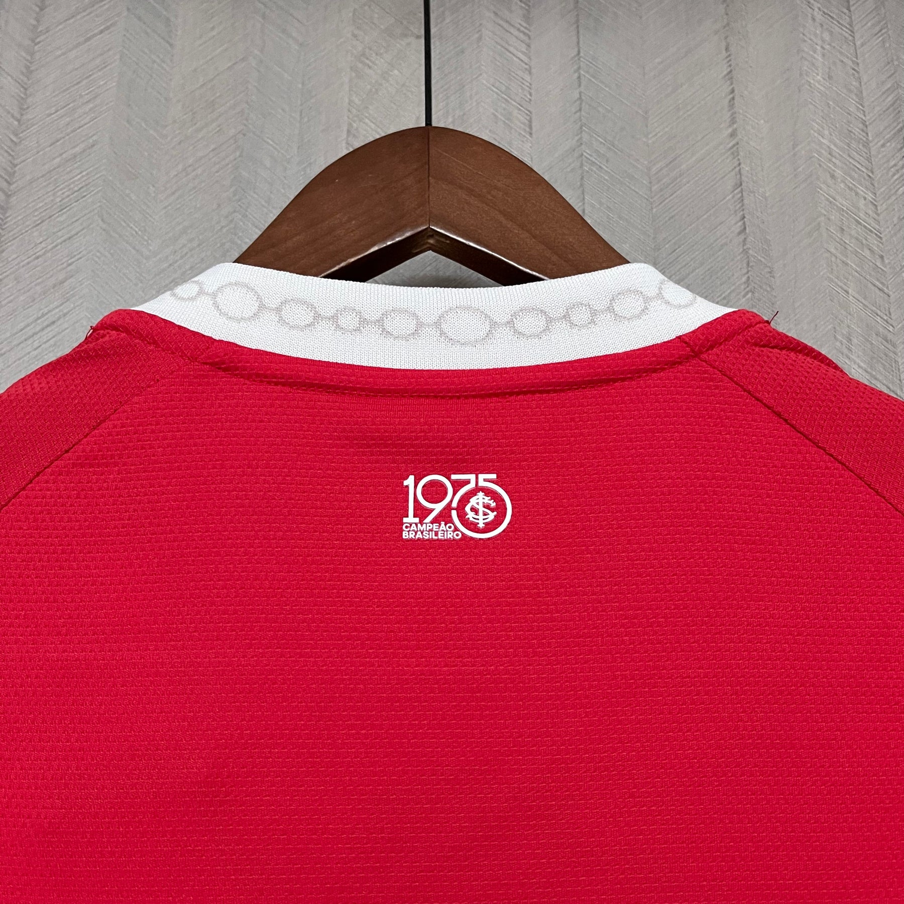 CAMISA MANGA LONGA INTERNACIONAL HOME 25/26