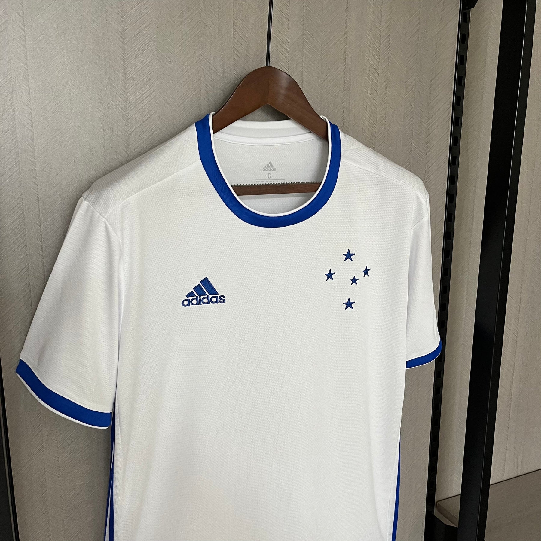 CAMISA CRUZEIRO AWAY 20/21