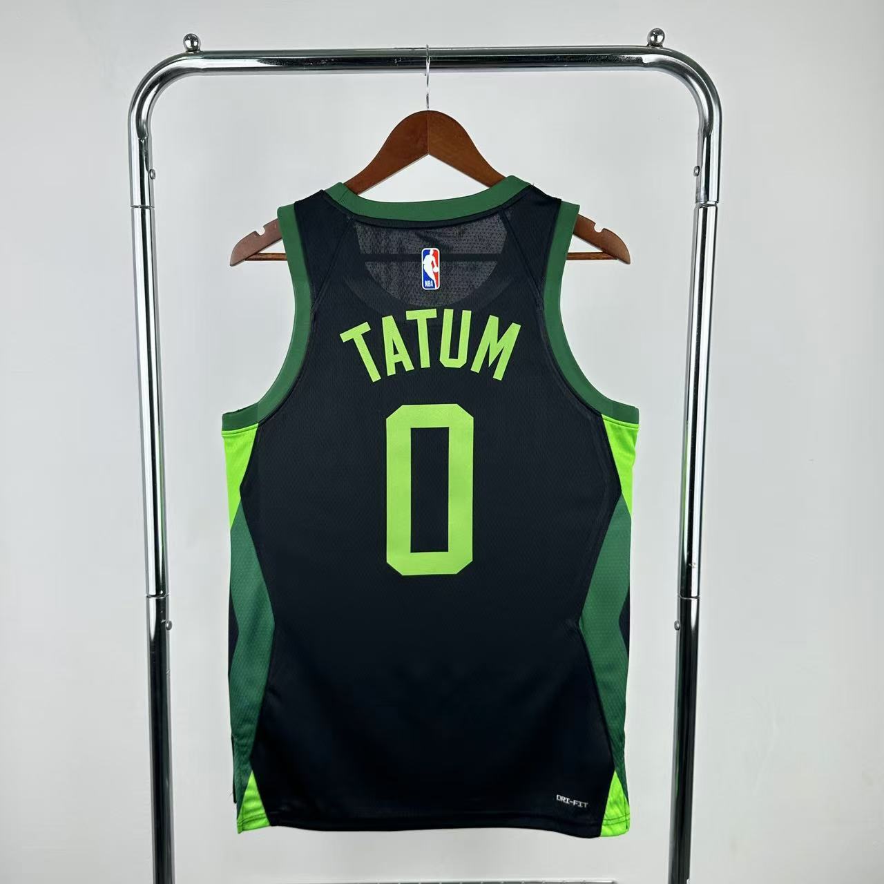 NBA BOSTON CELTICS CITY EDITION 24/25