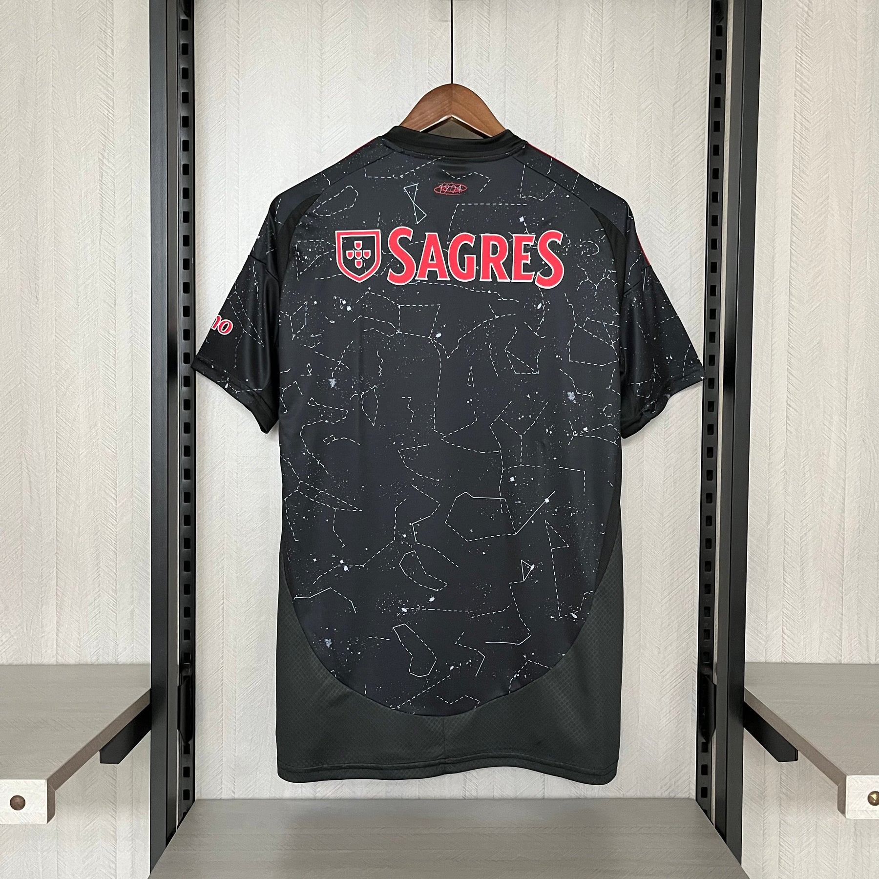 CAMISA BENFICA AWAY 24/25
