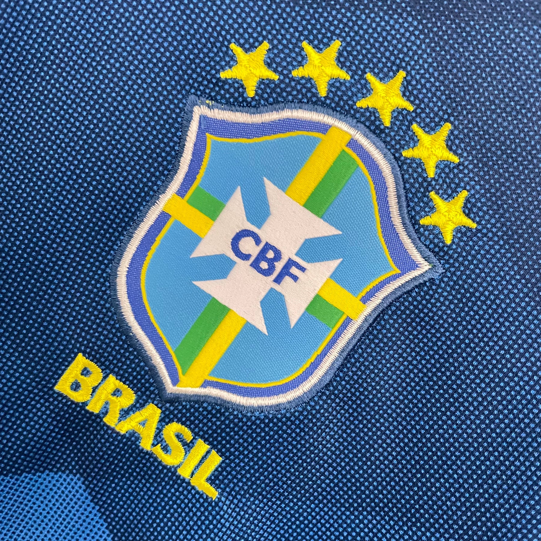 CAMISA BRASIL FEMININA AWAY 21/22