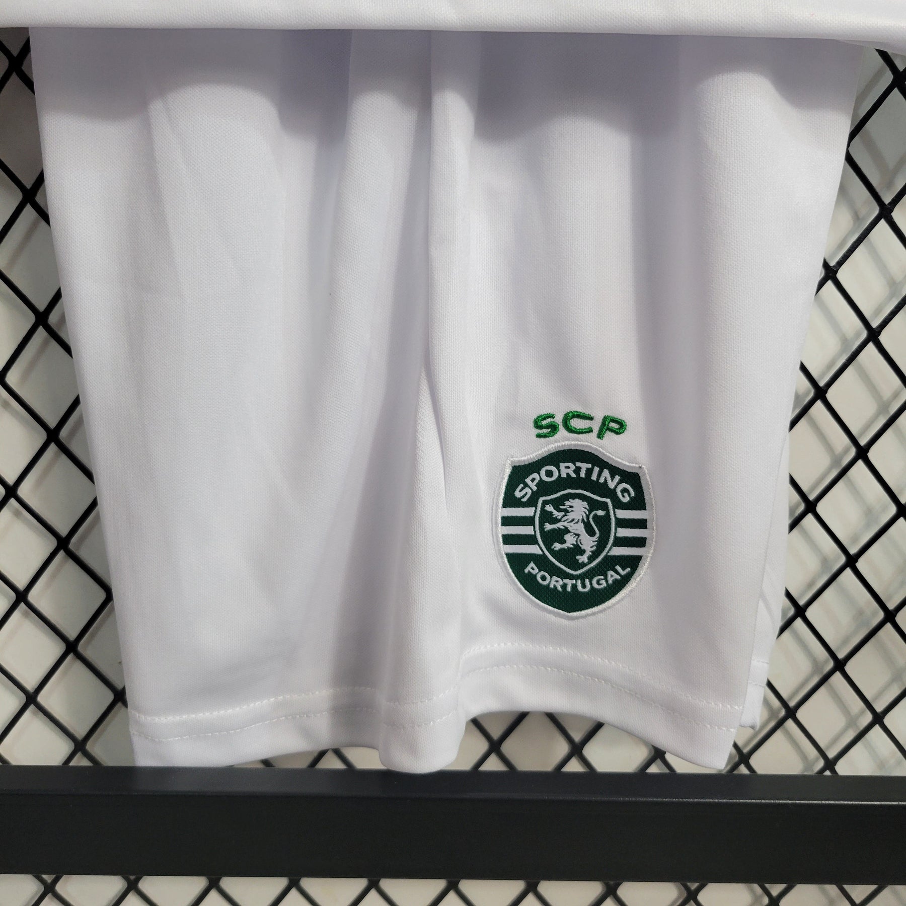 KIT INFANTIL SPORTING LISBOA AWAY 23/24