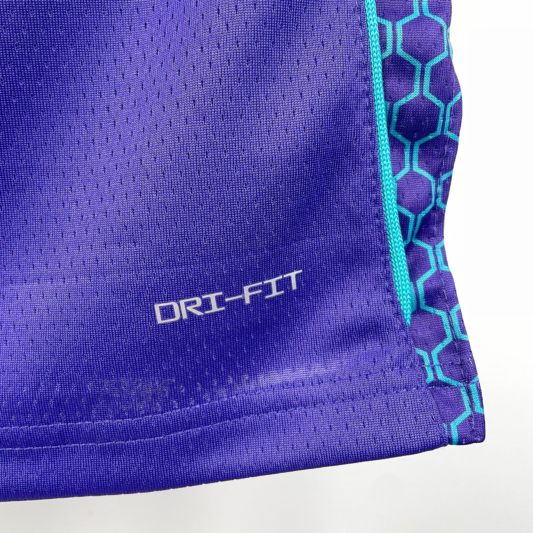 NBA CHARLOTTE HORNETS PURPLE 23/24