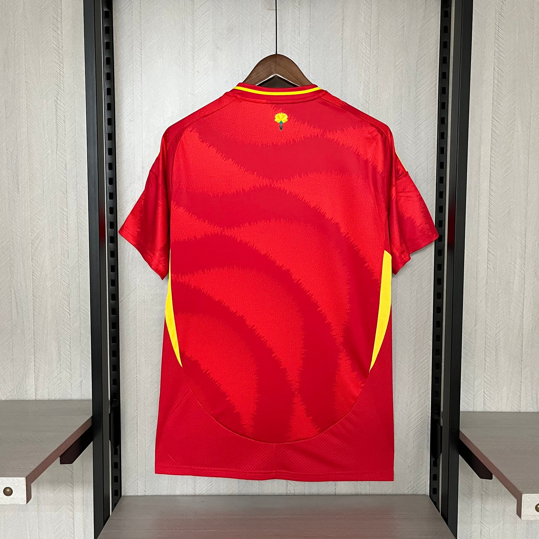 CAMISA ESPANHA HOME 24/25