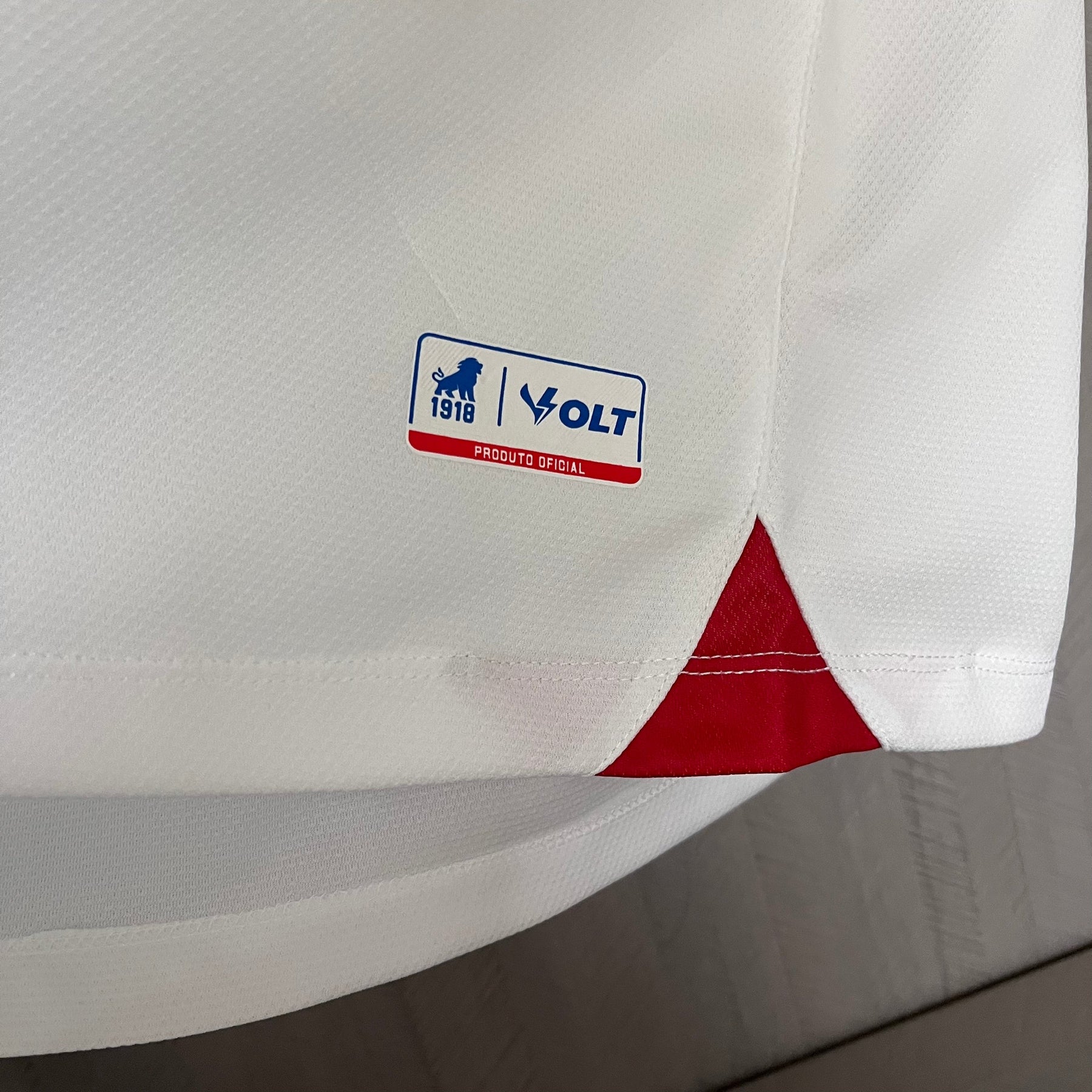 CAMISA FORTALEZA AWAY 25/26