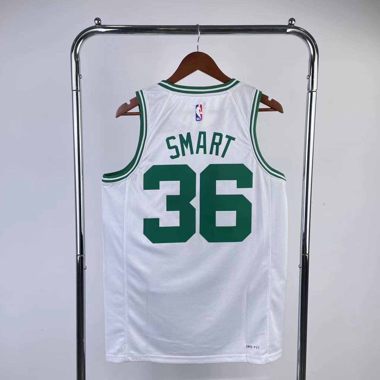 NBA BOSTON CELTICS WHITE 22/23