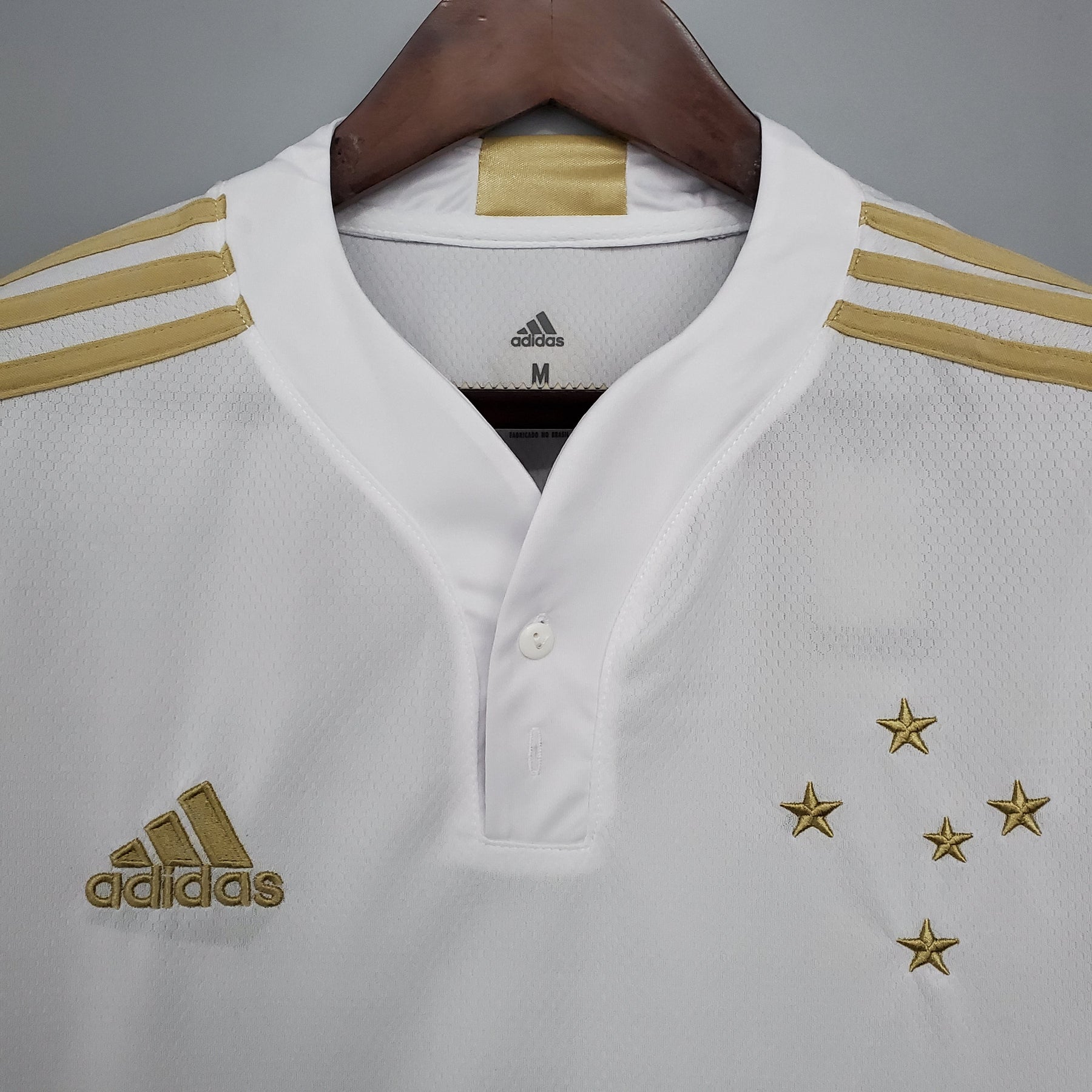 CAMISA CRUZEIRO AWAY 21/22