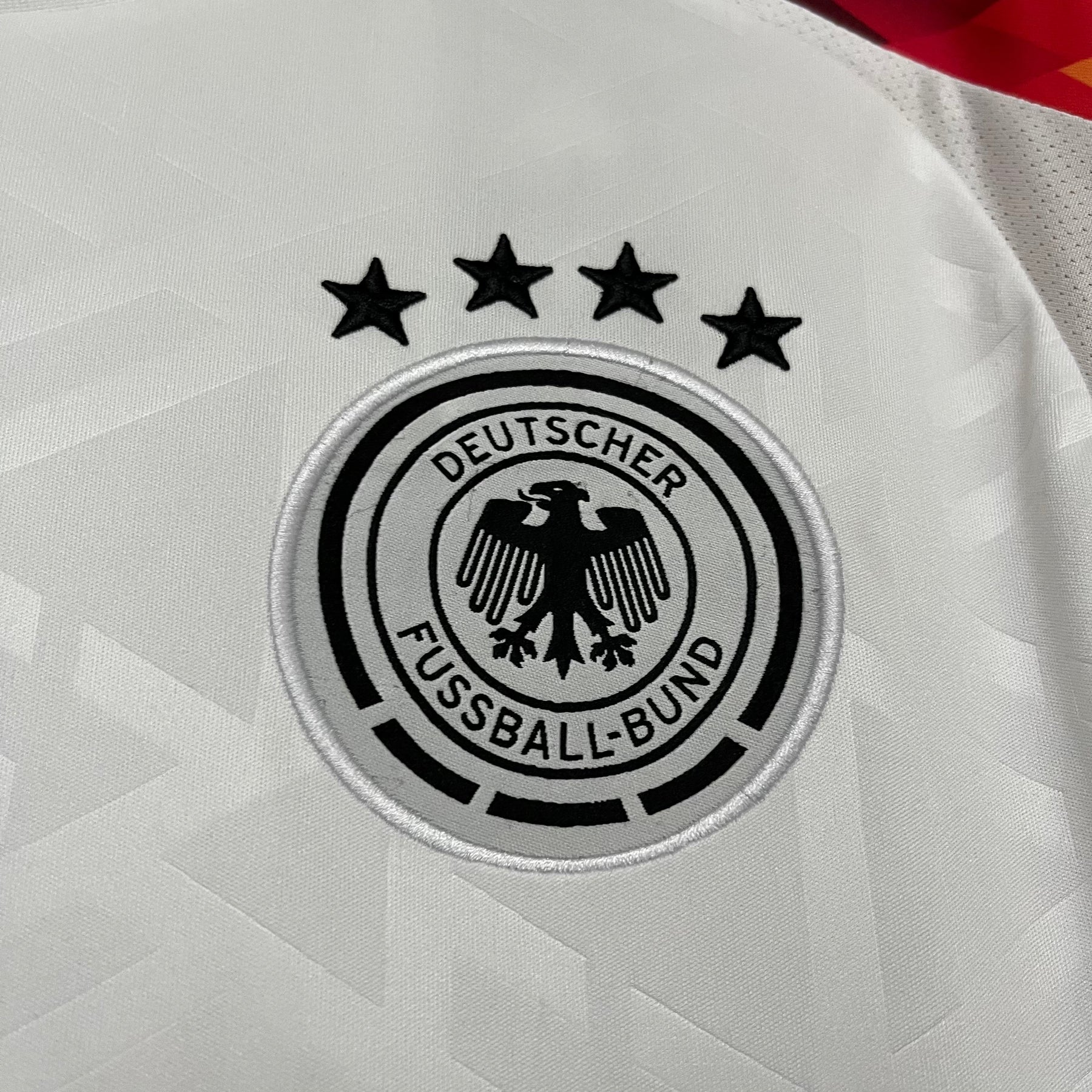 CAMISA PRONTA ENTREGA ALEMANHA HOME 24/25