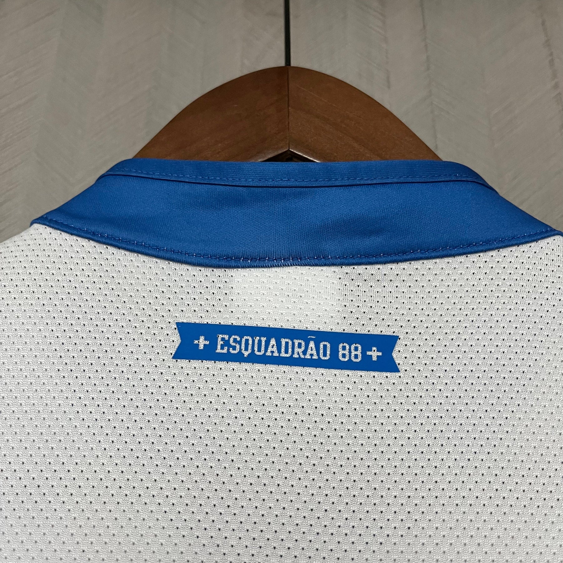 CAMISA RETRÔ BAHIA HOME 13/14