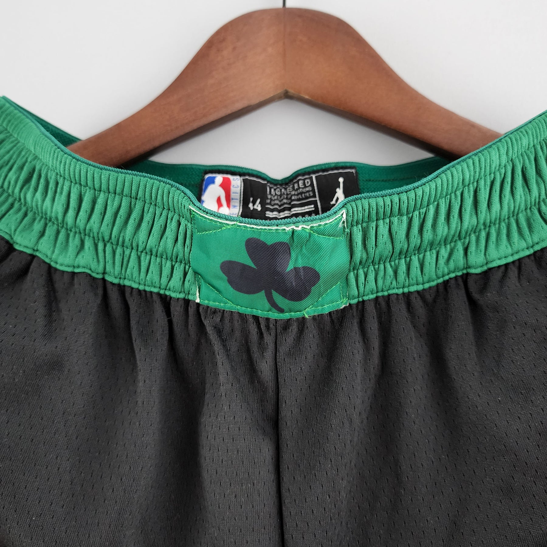 NBA SHORT BOSTON CELTICS BLACK 22/23