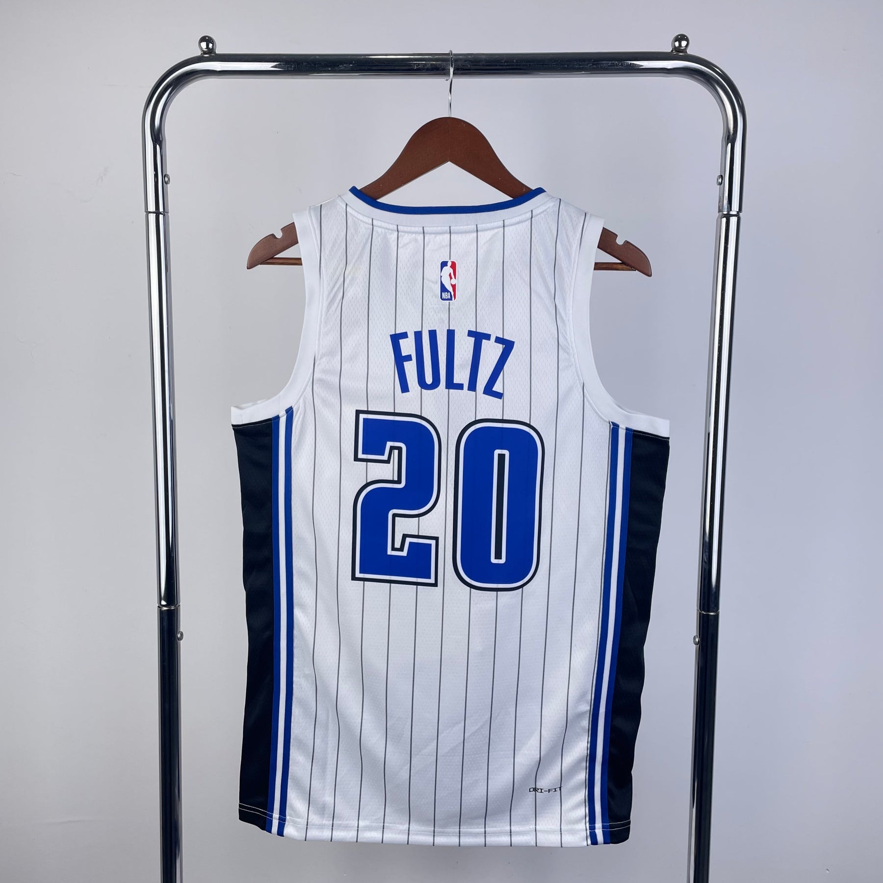 NBA ORLANDO MAGIC WHITE 23/24