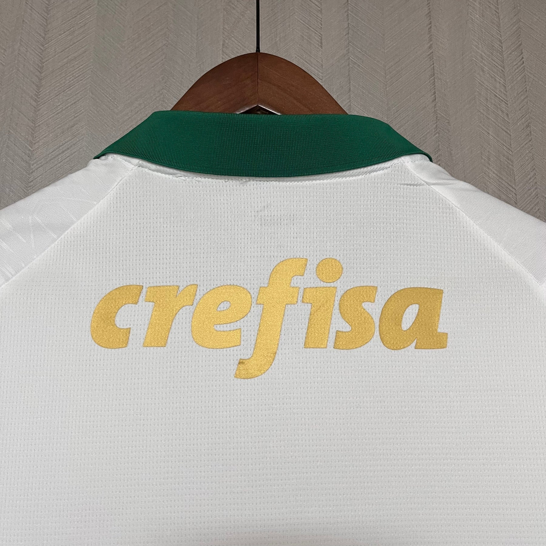 CAMISA PALMEIRAS FEMININA AWAY 24/25