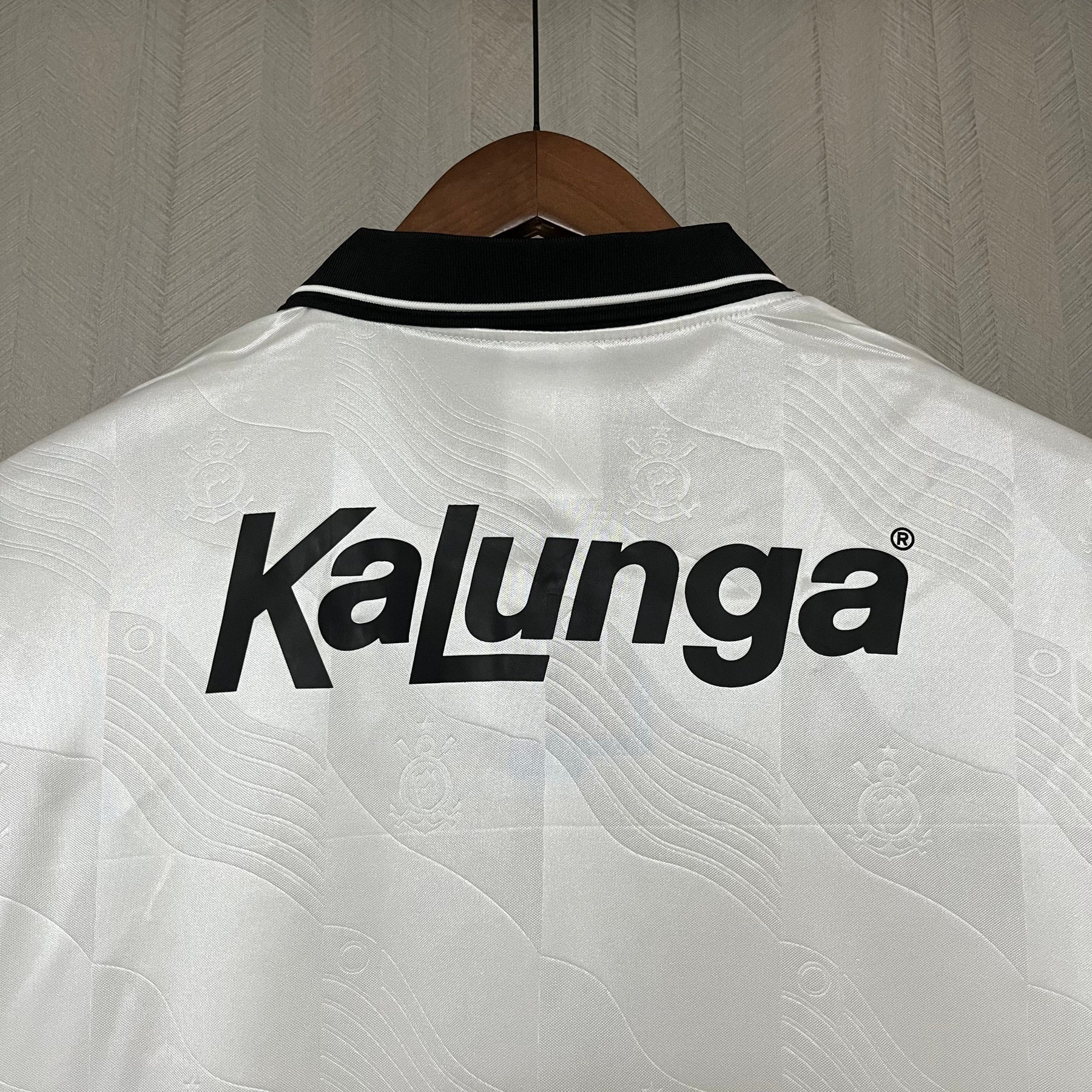 CAMISA CORINTHIANS RETRÔ HOME 1994
