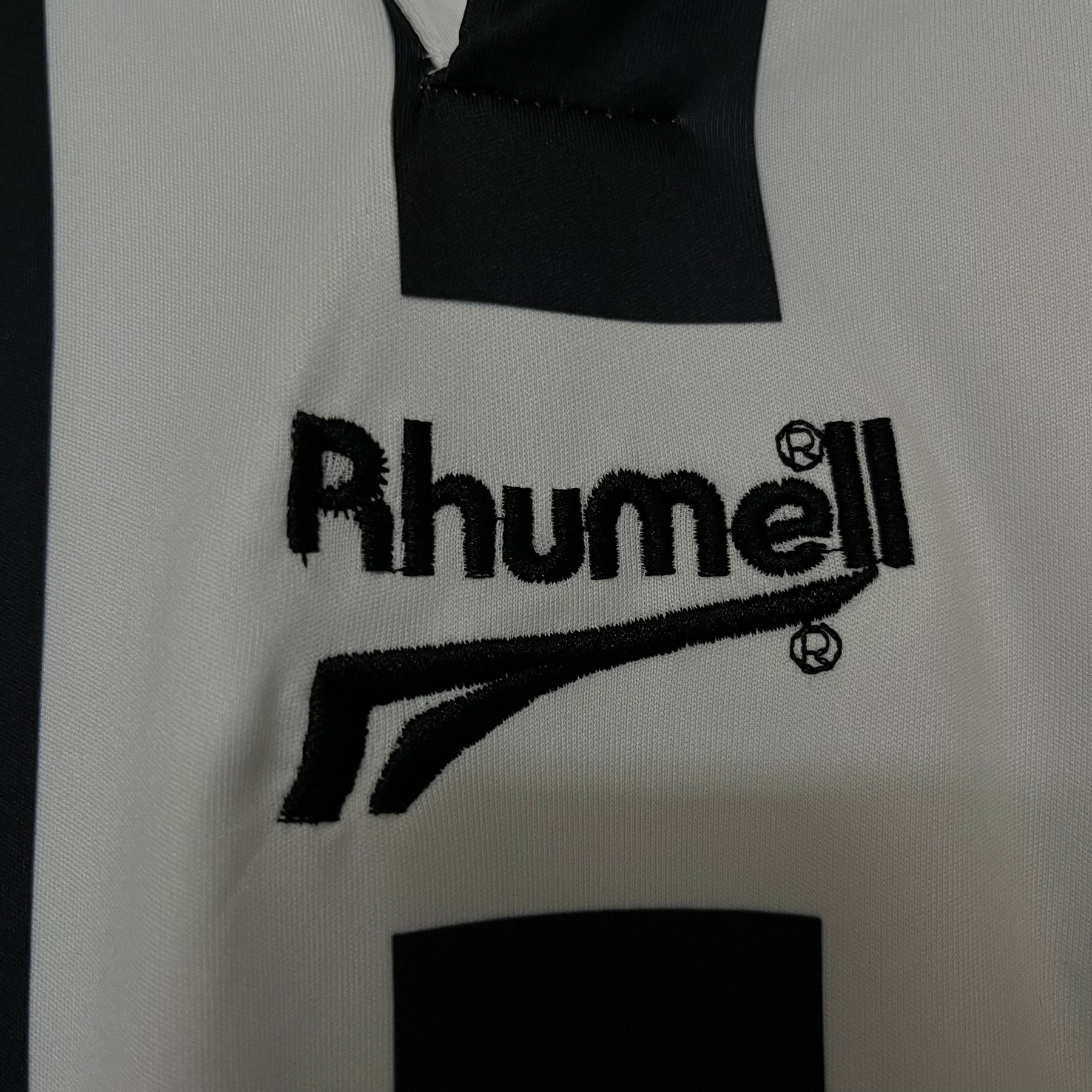 CAMISA SANTOS RETRÔ AWAY 1996