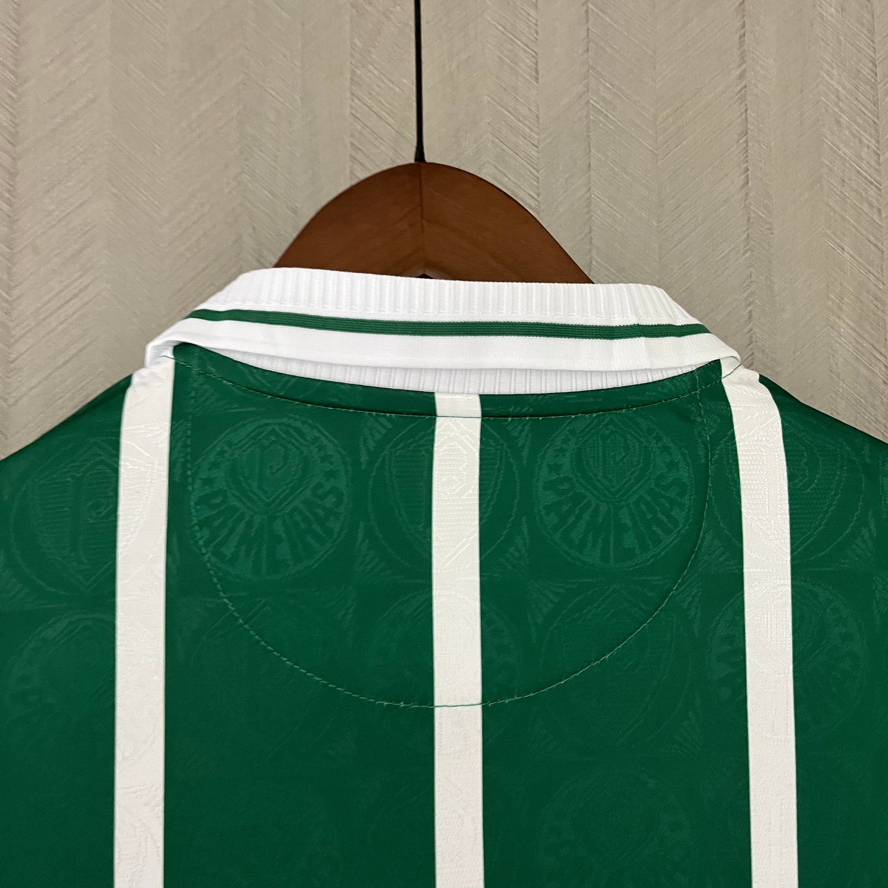 CAMISA PALMEIRAS RETRÔ COMEMORATIVA 1993