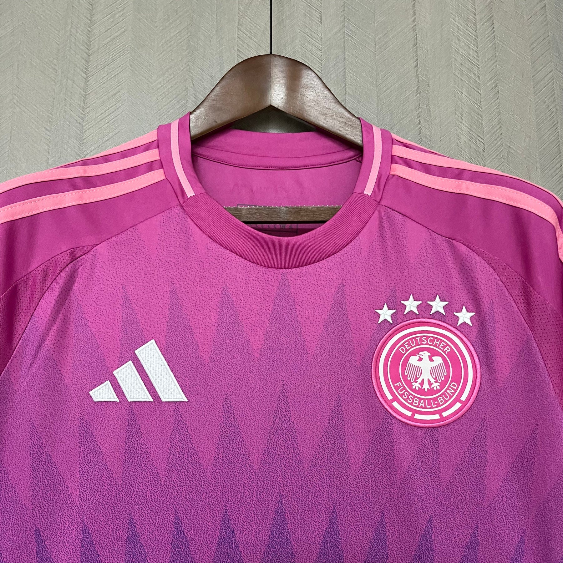 CAMISA ALEMANHA AWAY 24/25