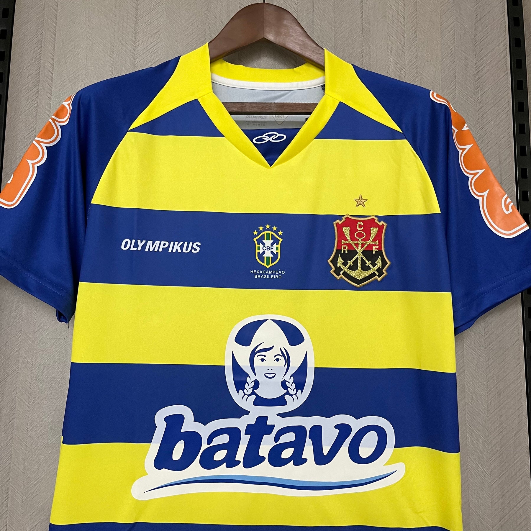 CAMISA RETRÔ FLAMENGO THIRD 2010