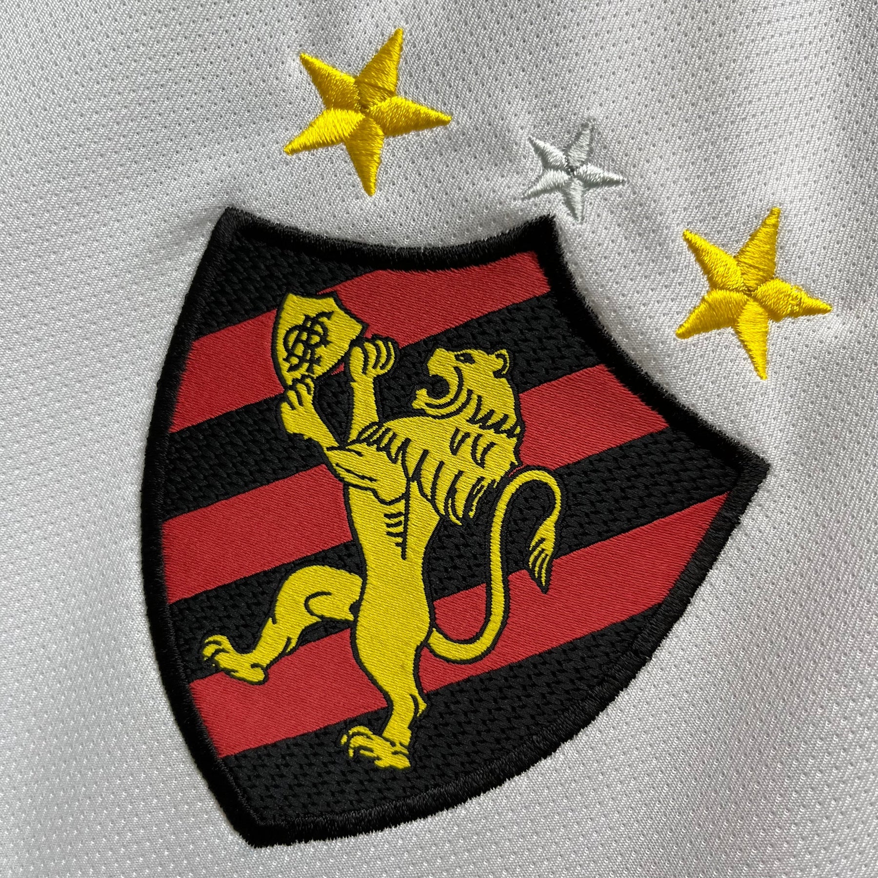 CAMISA SPORT CLUBE RECIFE AWAY 23/24
