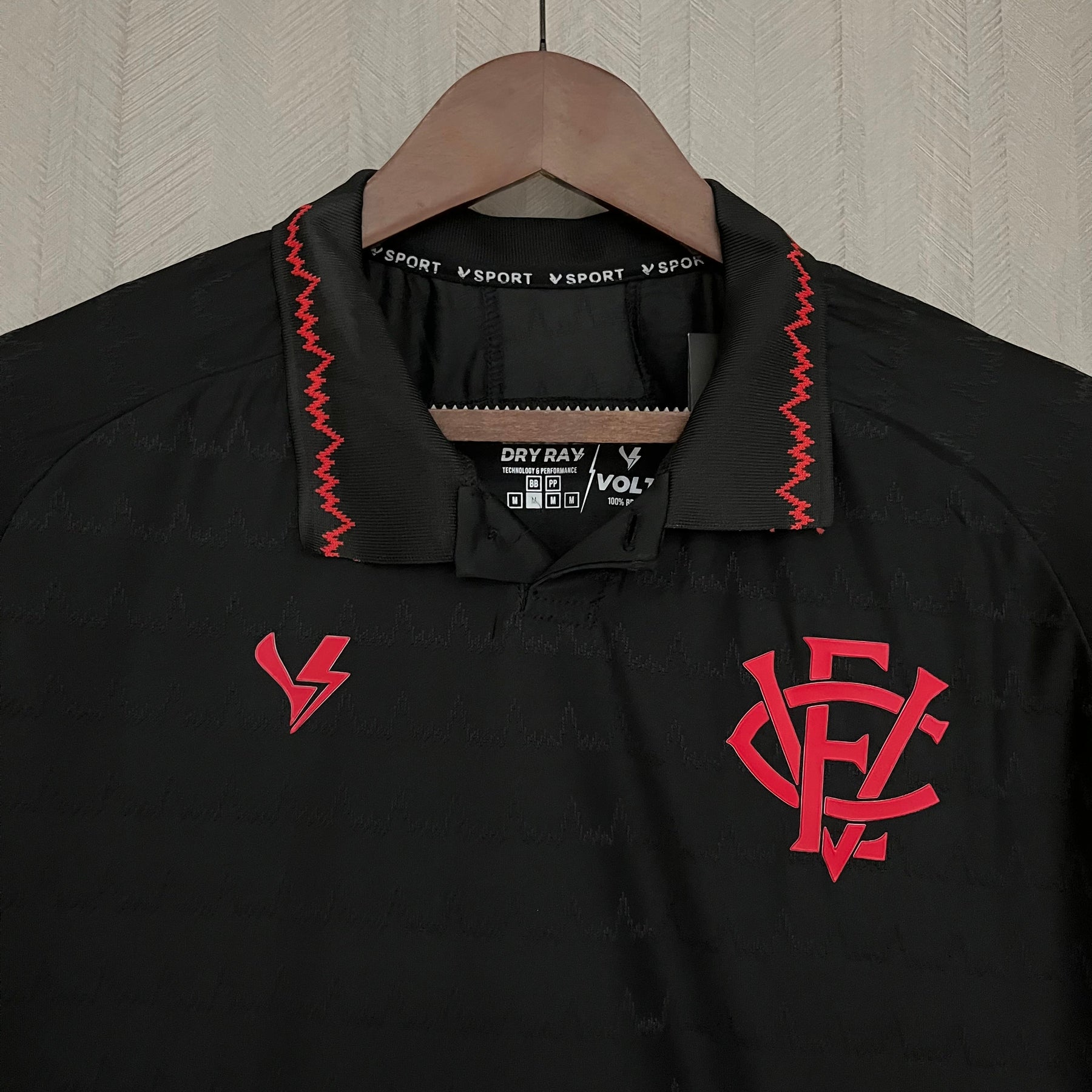 CAMISA VITÓRIA THIRD 23/24
