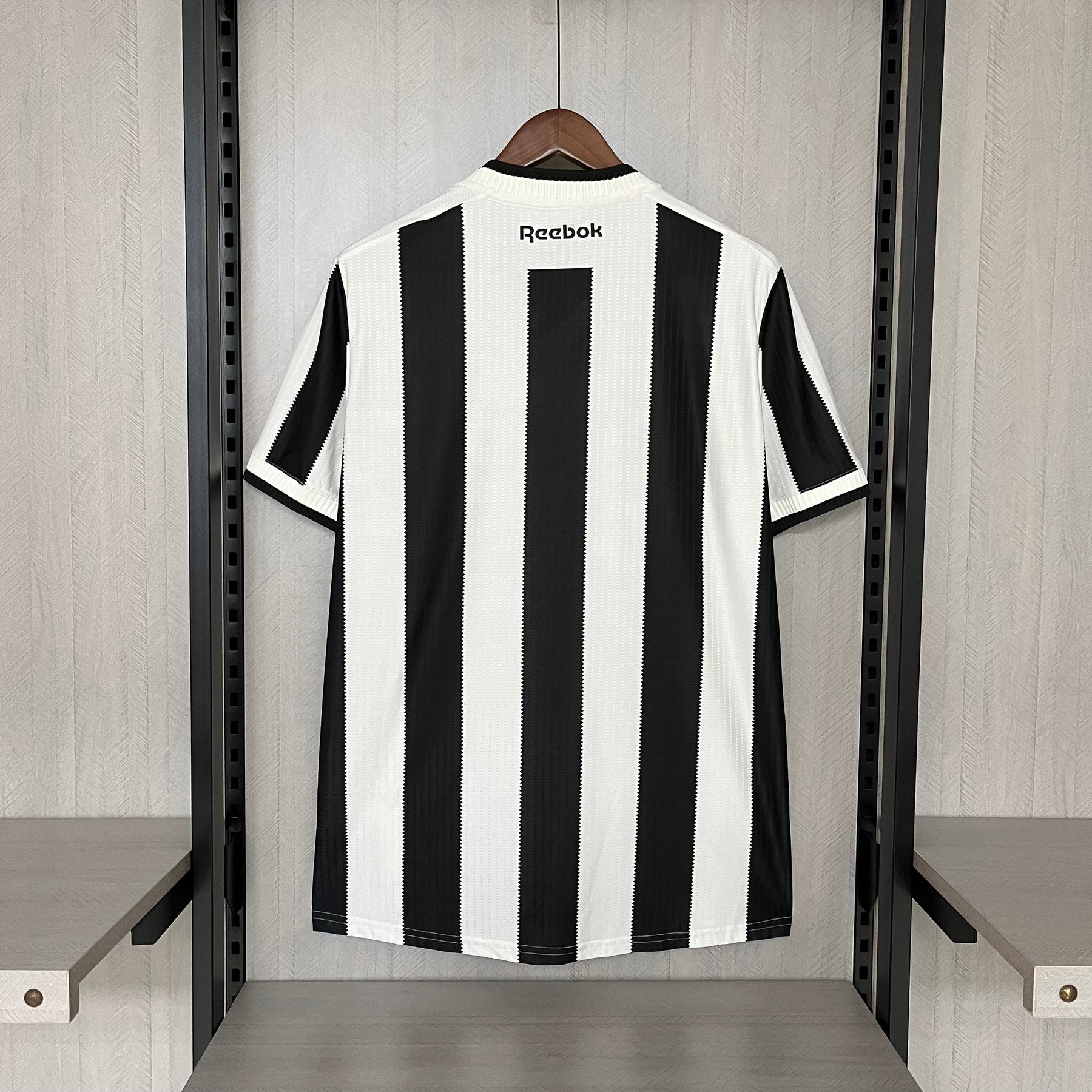 CAMISA BOTAFOGO HOME LIBERTADORES 24/25