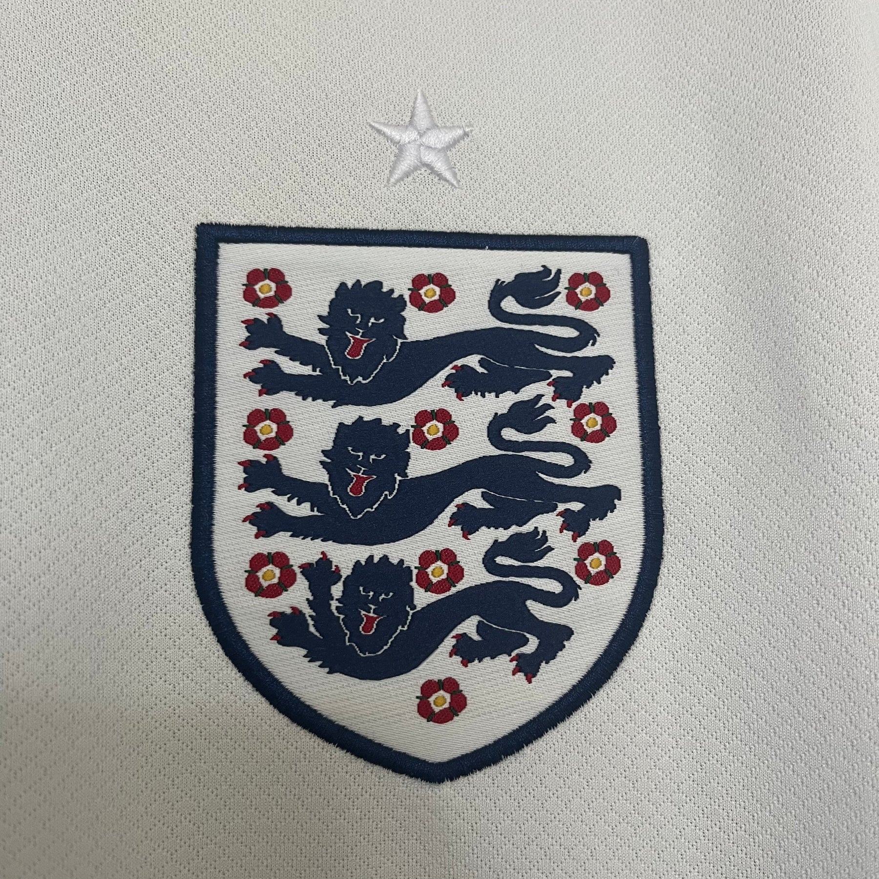 CAMISA INGLATERRA HOME 24/25