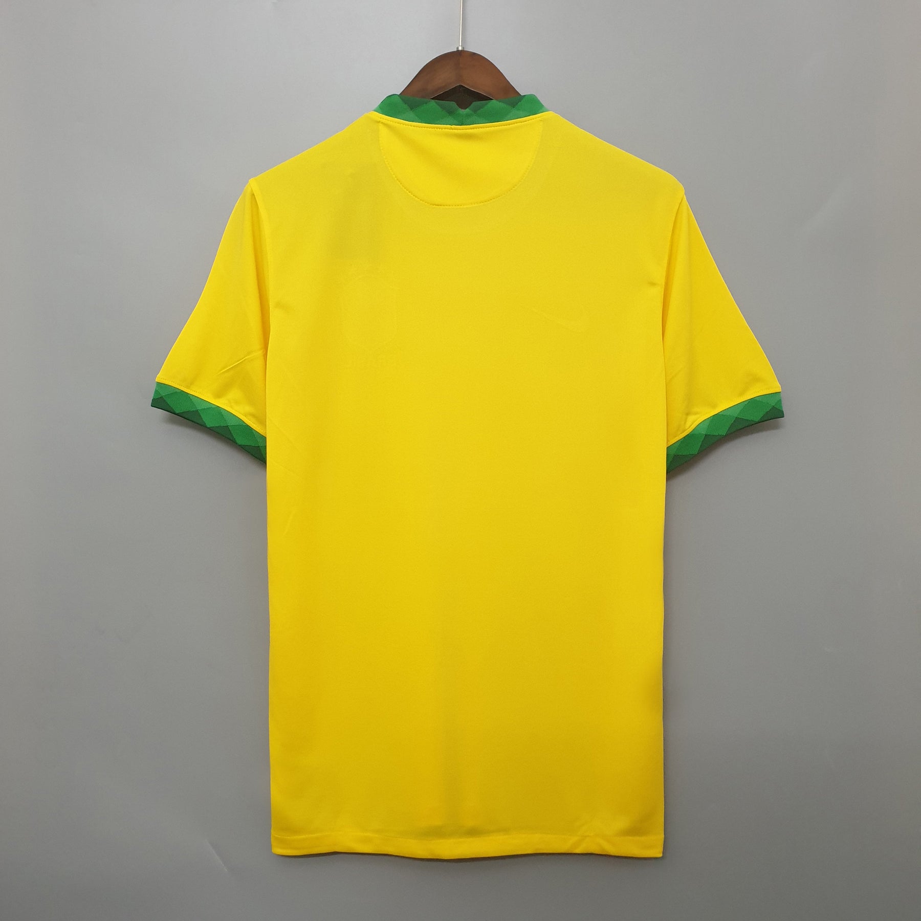 CAMISA BRASIL HOME 21/22