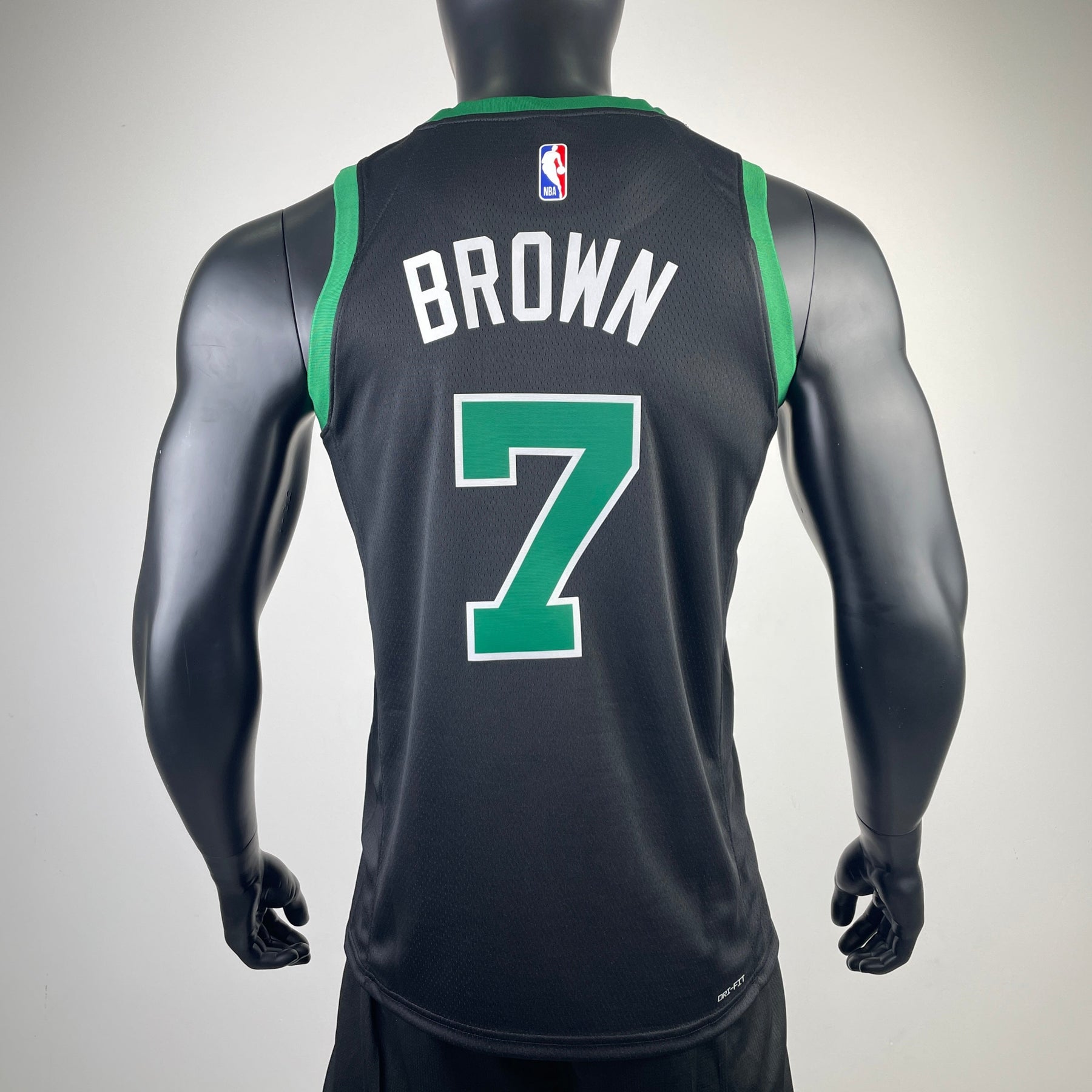 NBA BOSTON CELTICS BLACK 22/23