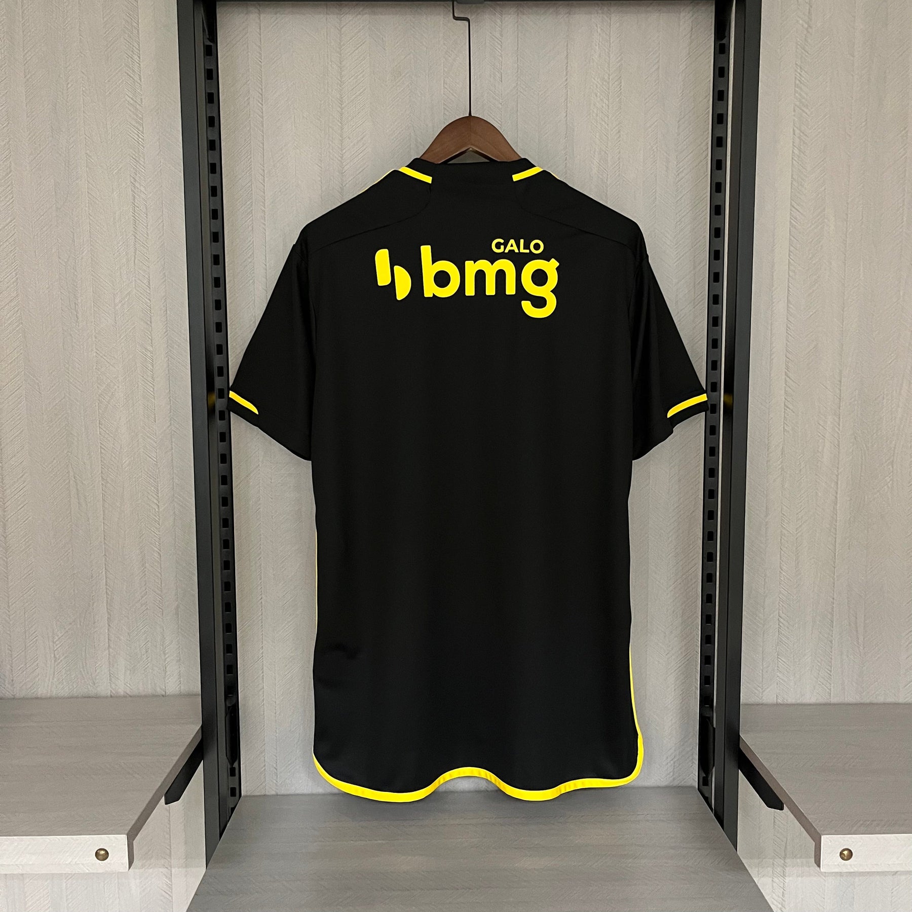 CAMISA ATLÉTICO MINEIRO THIRD 23/24