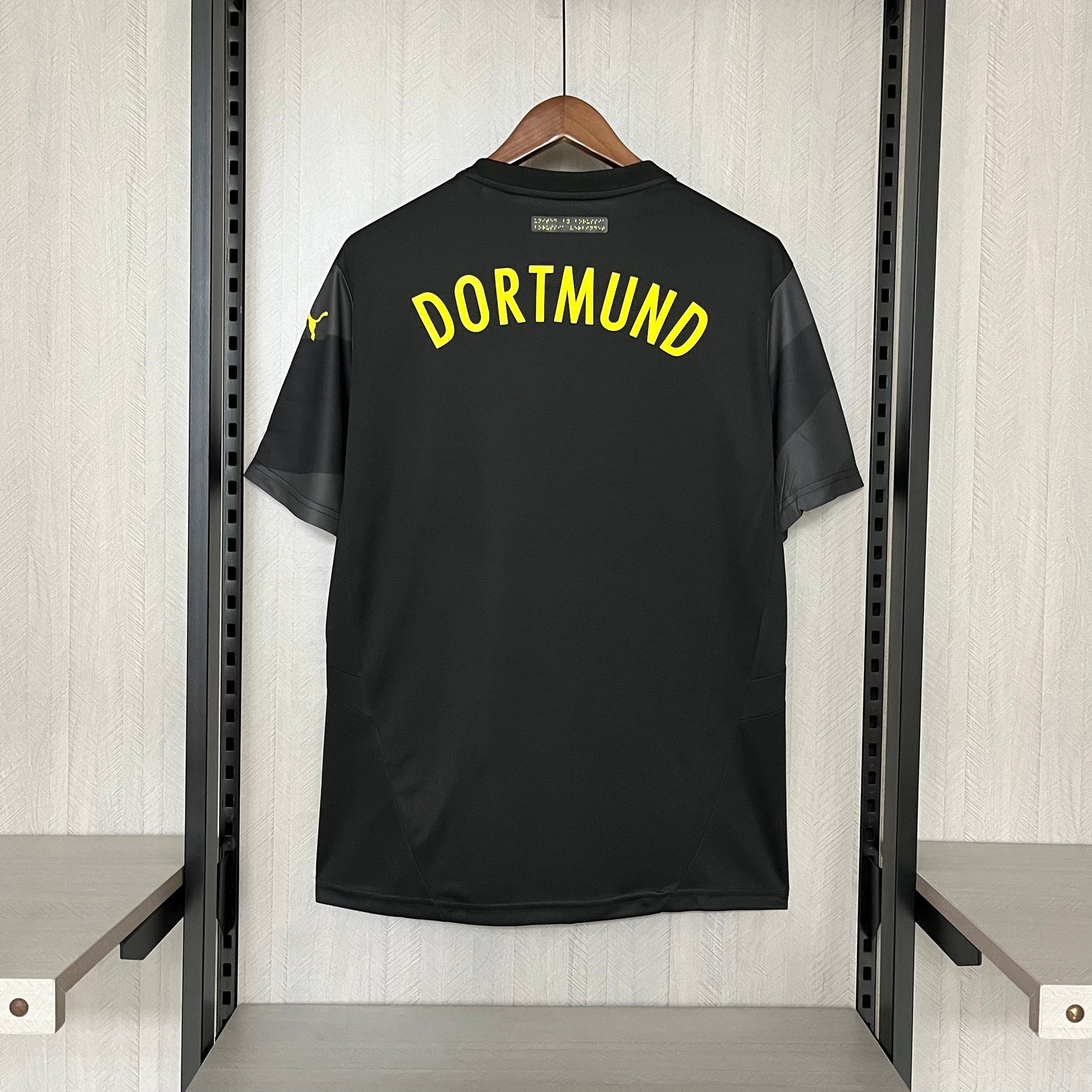CAMISA BORUSSIA DORTMUND AWAY 24/25