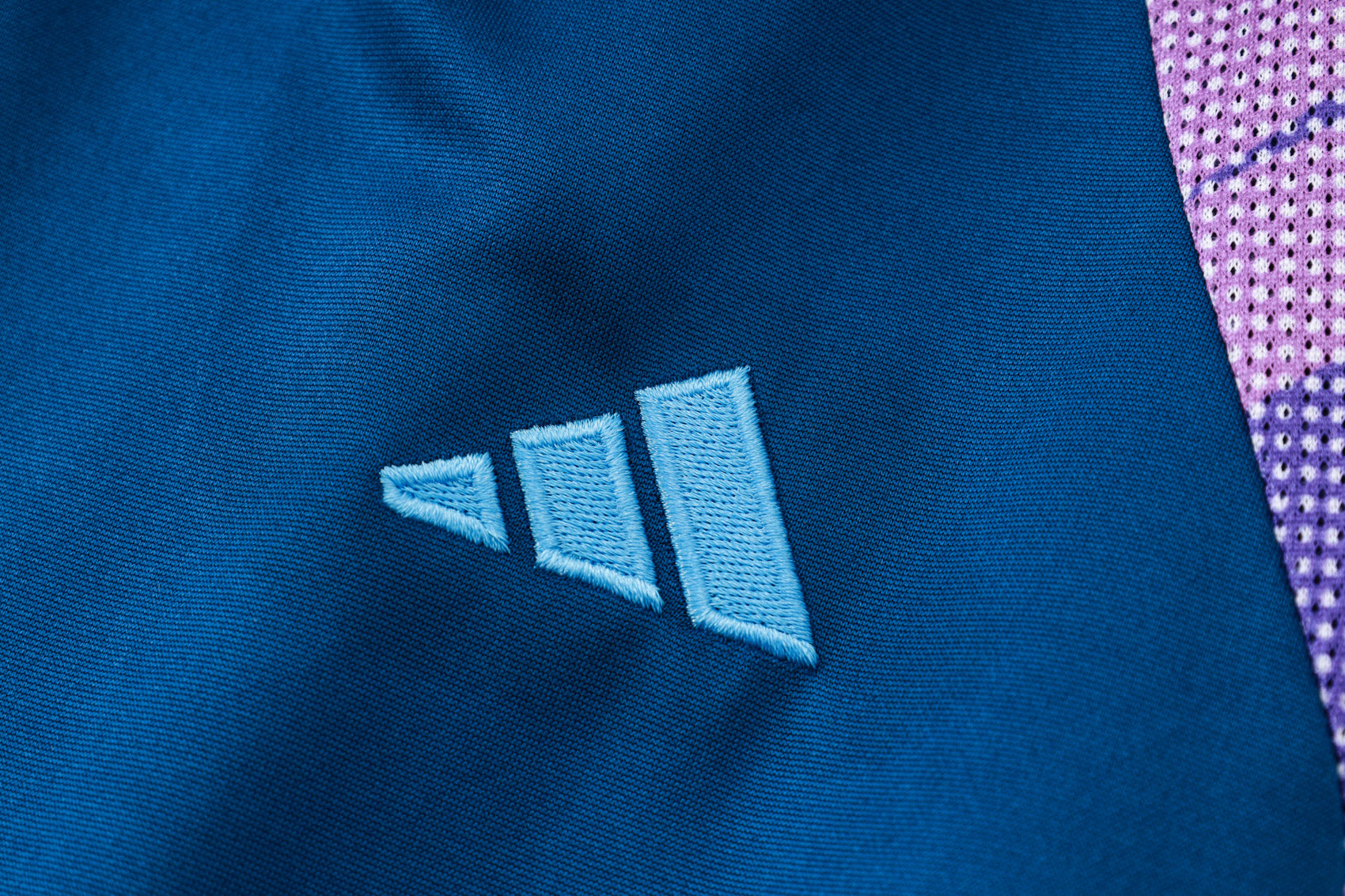 CONJUNTO DE TREINO ARGENTINA BLUE 24/25