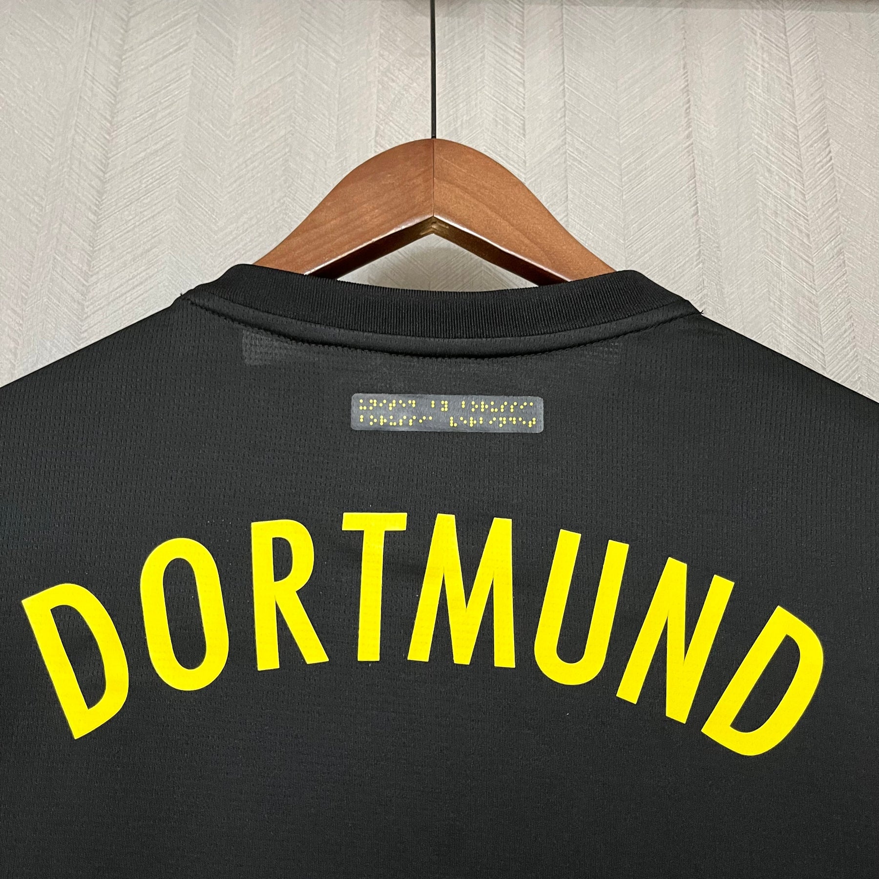 CAMISA BORUSSIA DORTMUND AWAY 24/25