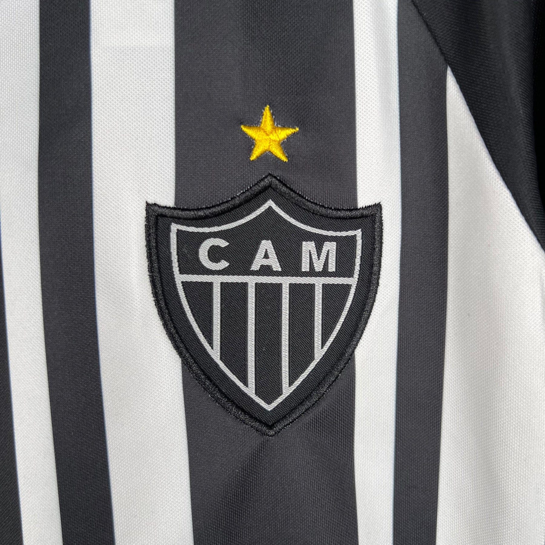 KIT INFANTIL ATLÉTICO MINEIRO HOME 23/24
