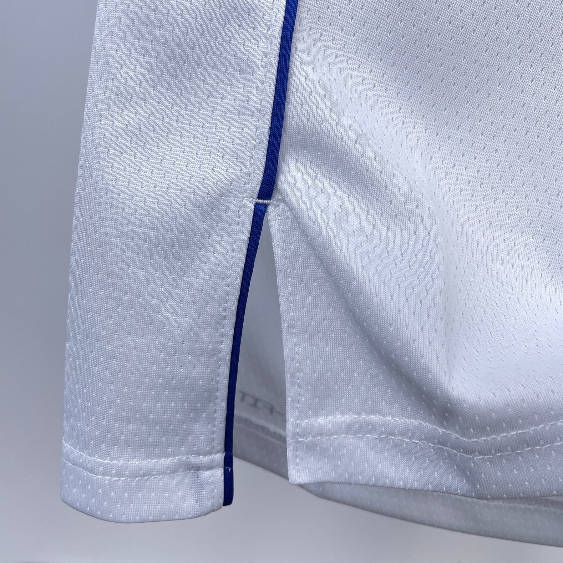 NBA DALLAS MAVERICKS WHITE 23/24
