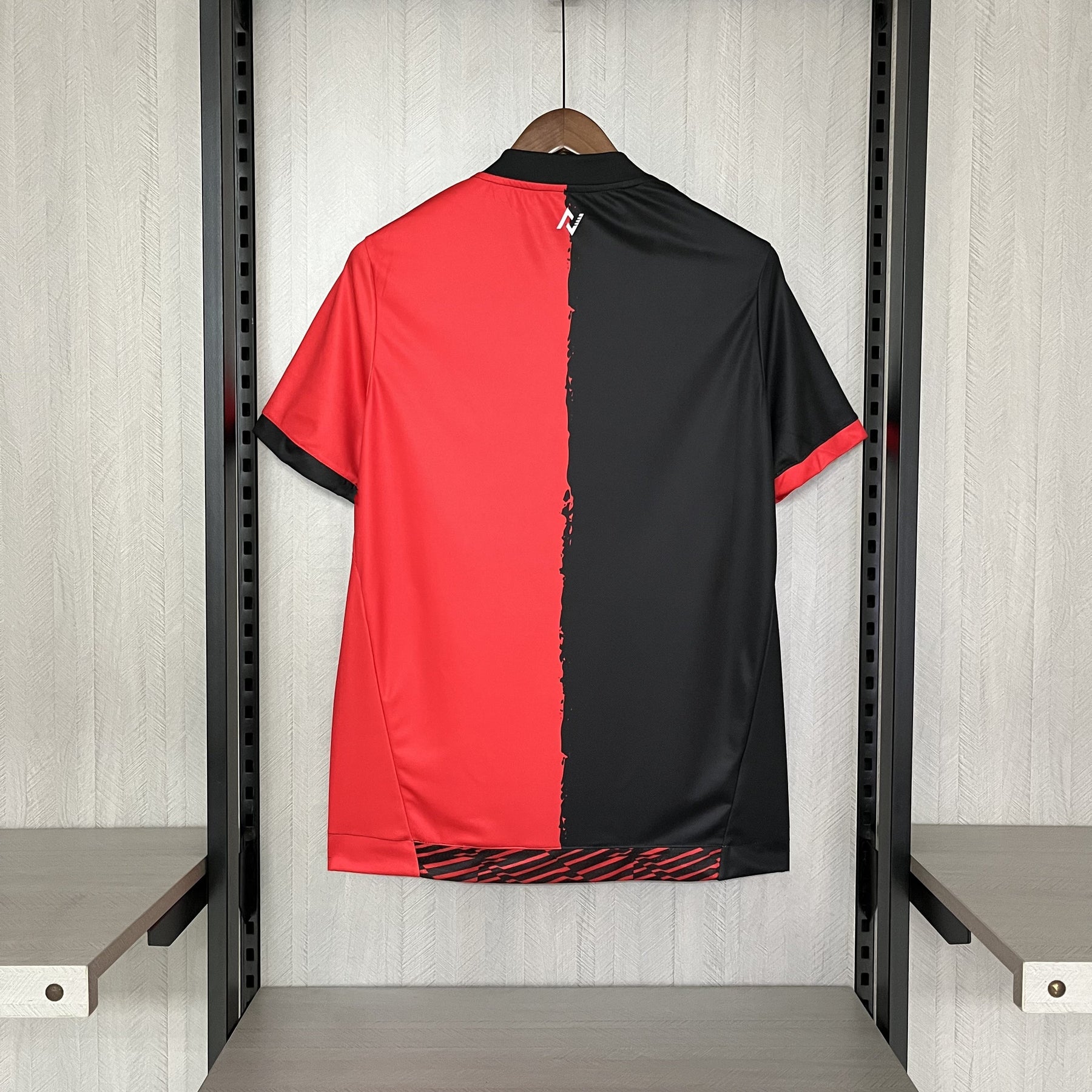 CAMISA VITÓRIA HOME 25/26