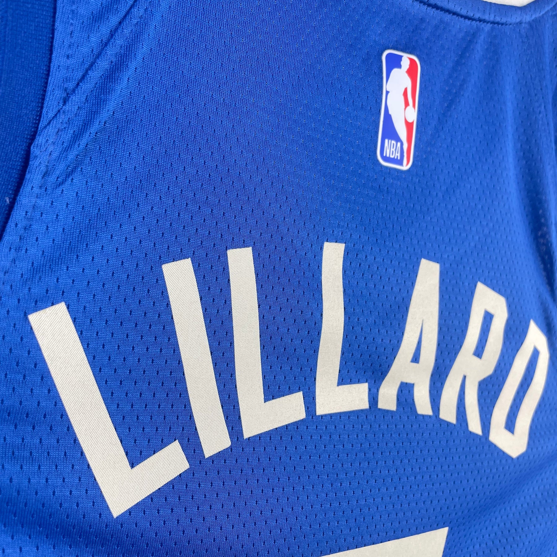 NBA MILWAUKEE BUCKS BLUE 22/23