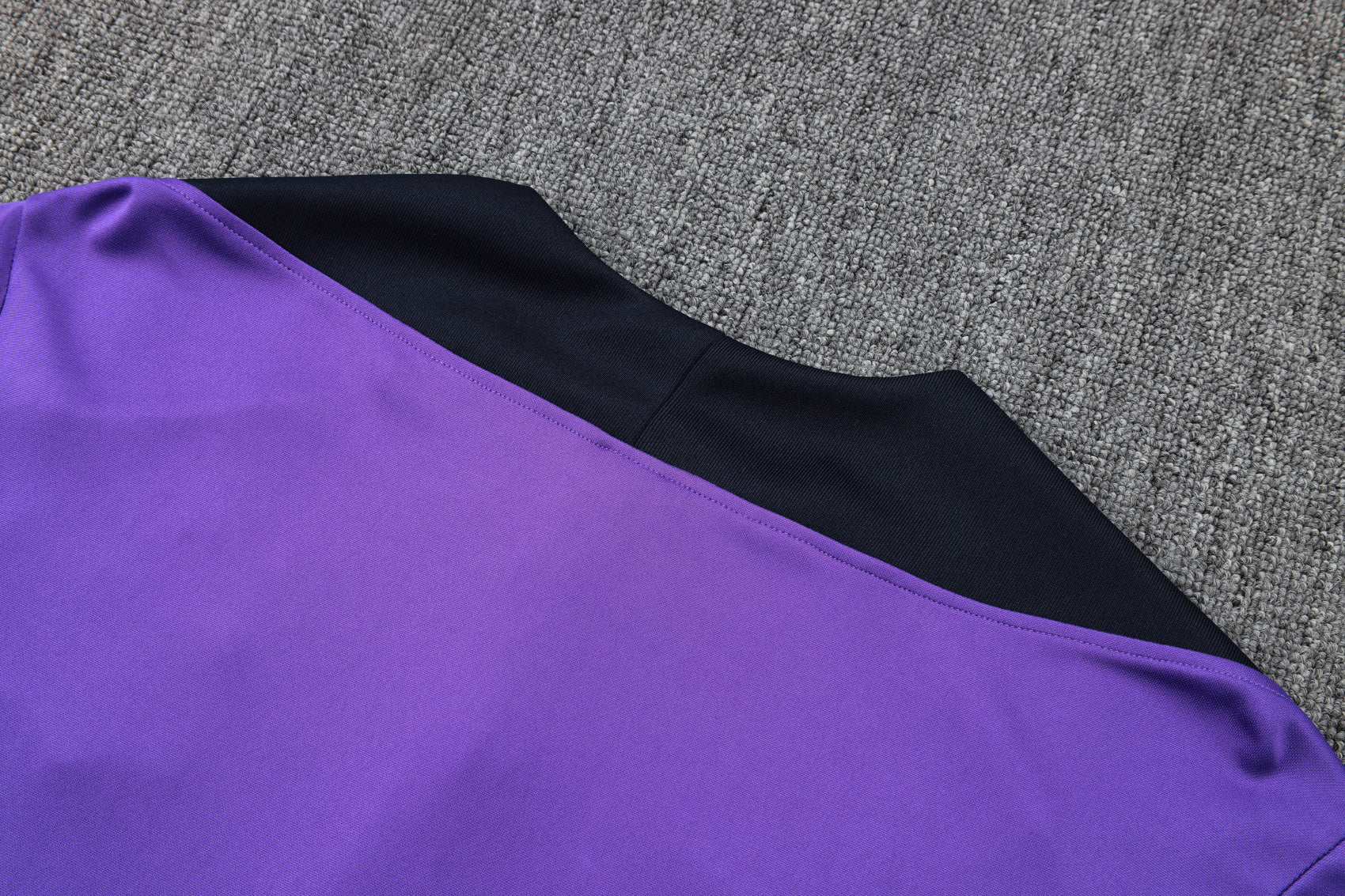 CONJUNTO DE TREINO CORINTHIANS PURPLE 25/26